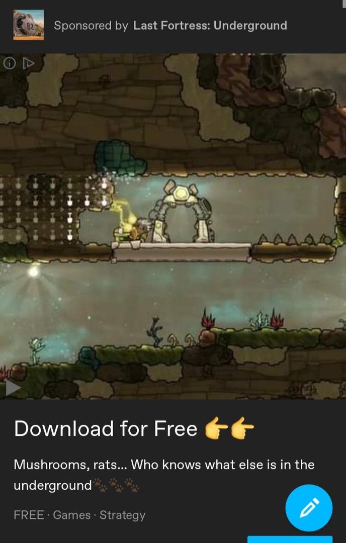 深岩银河 终极版 截图2