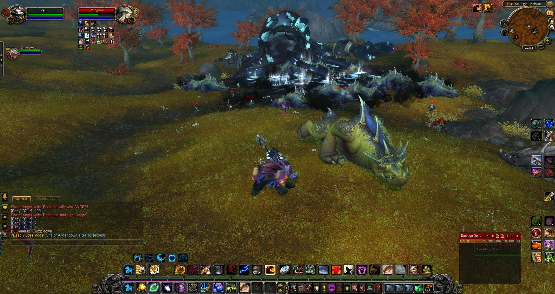 幸福工厂 终极版 截图6