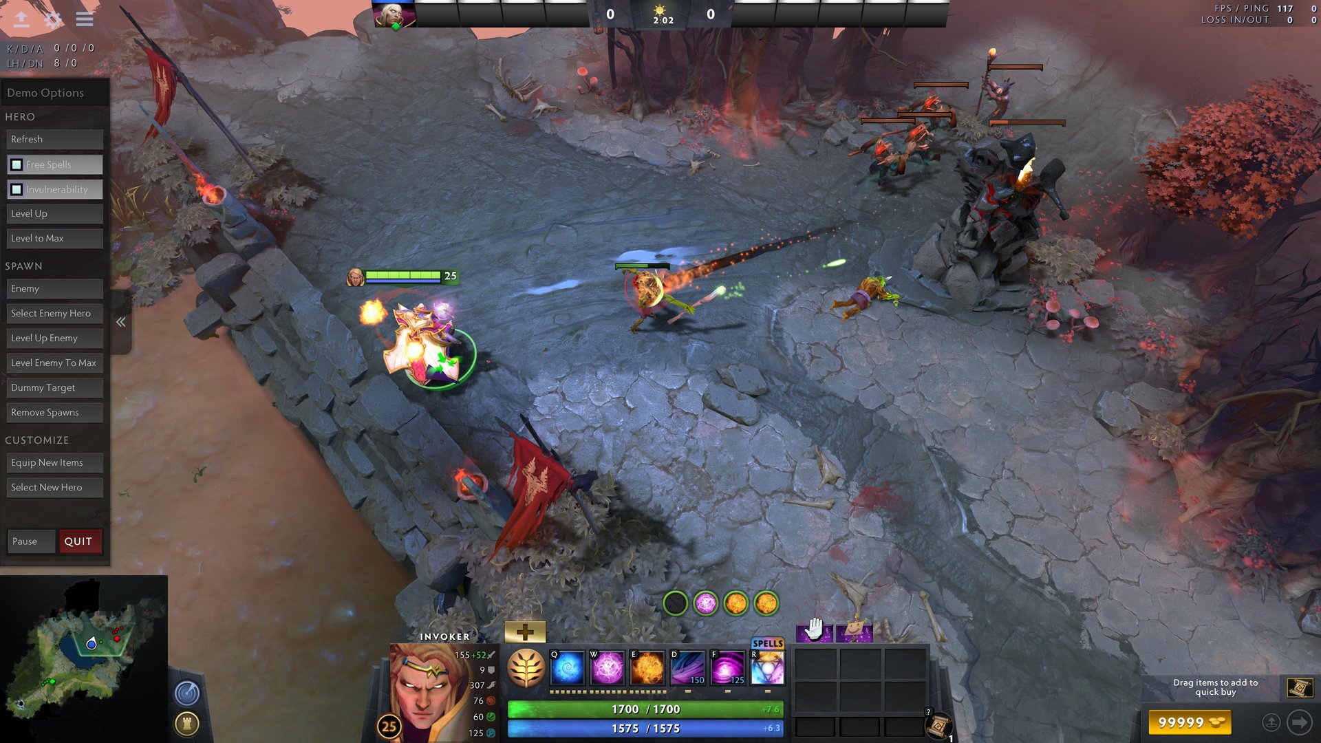 幸福工厂 终极版 截图18