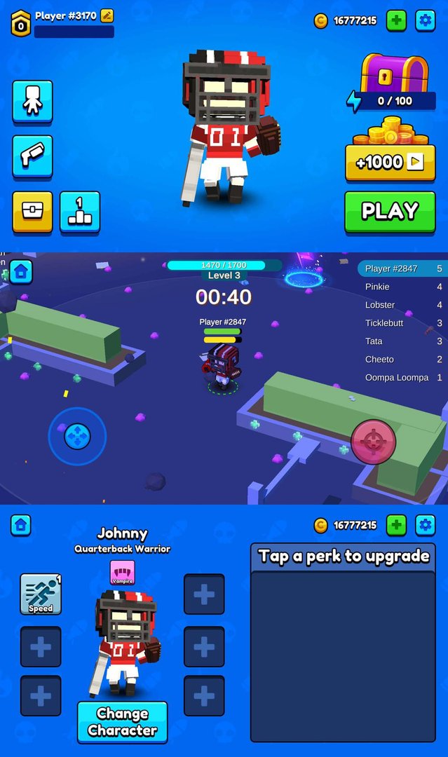 空洞骑士 重制版 截图19