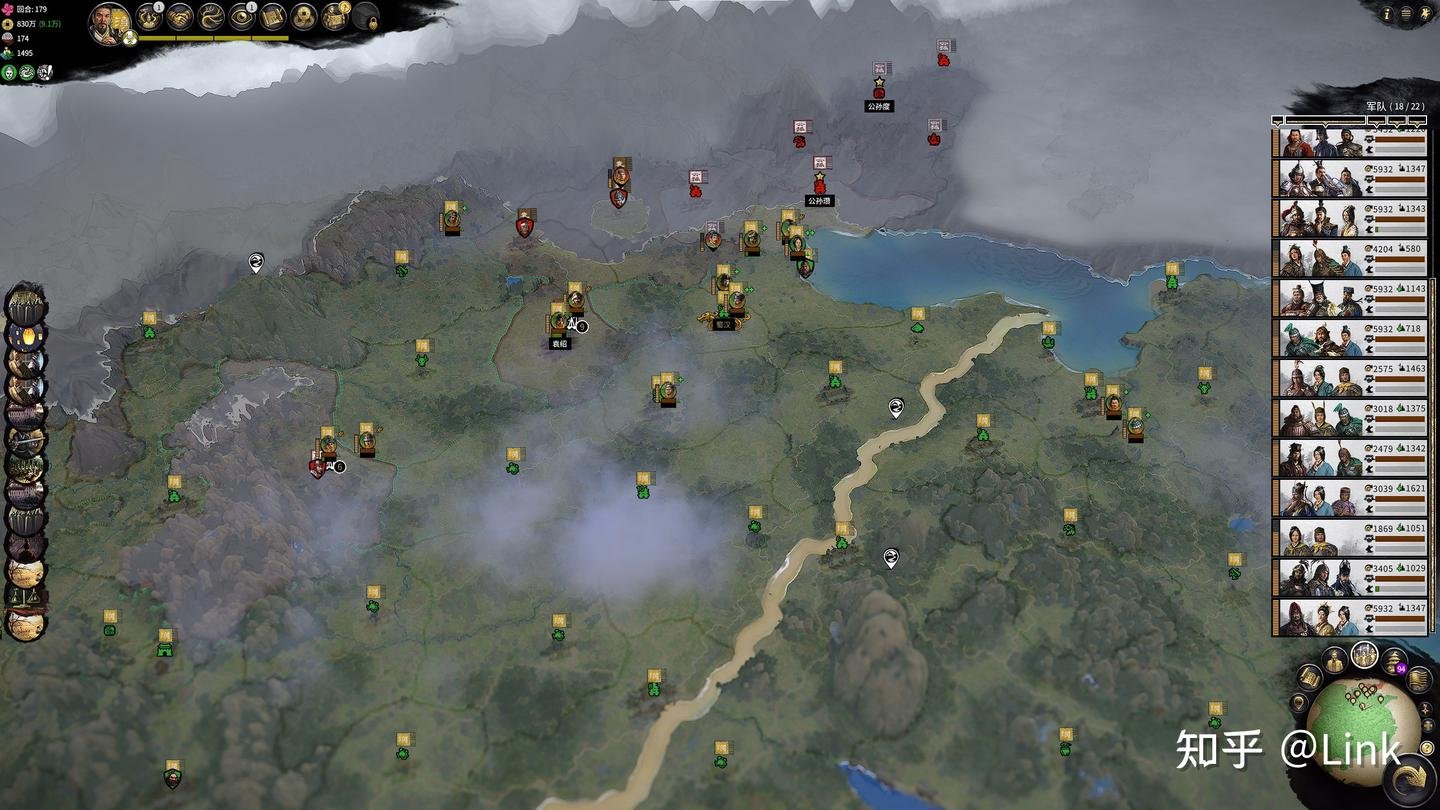 巫师3：狂猎 截图11