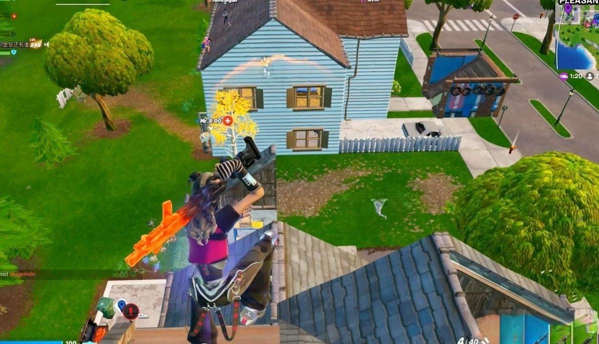 星际争霸2 重制版 截图8