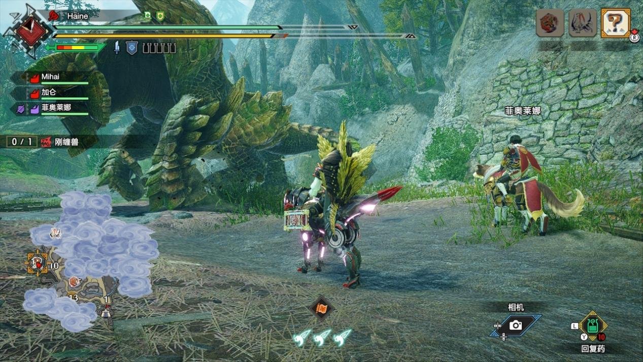 星际争霸2 重制版 截图6