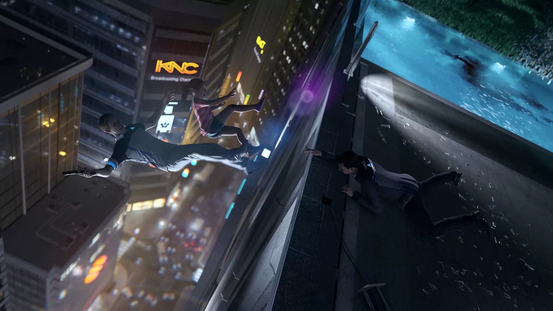 糖豆人：终极淘汰赛 终极版 截图4