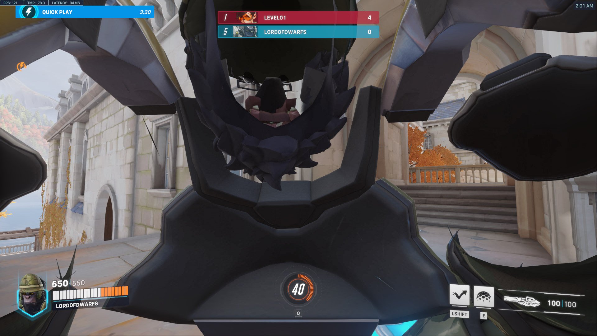 黑暗之魂3 重制版 截图12