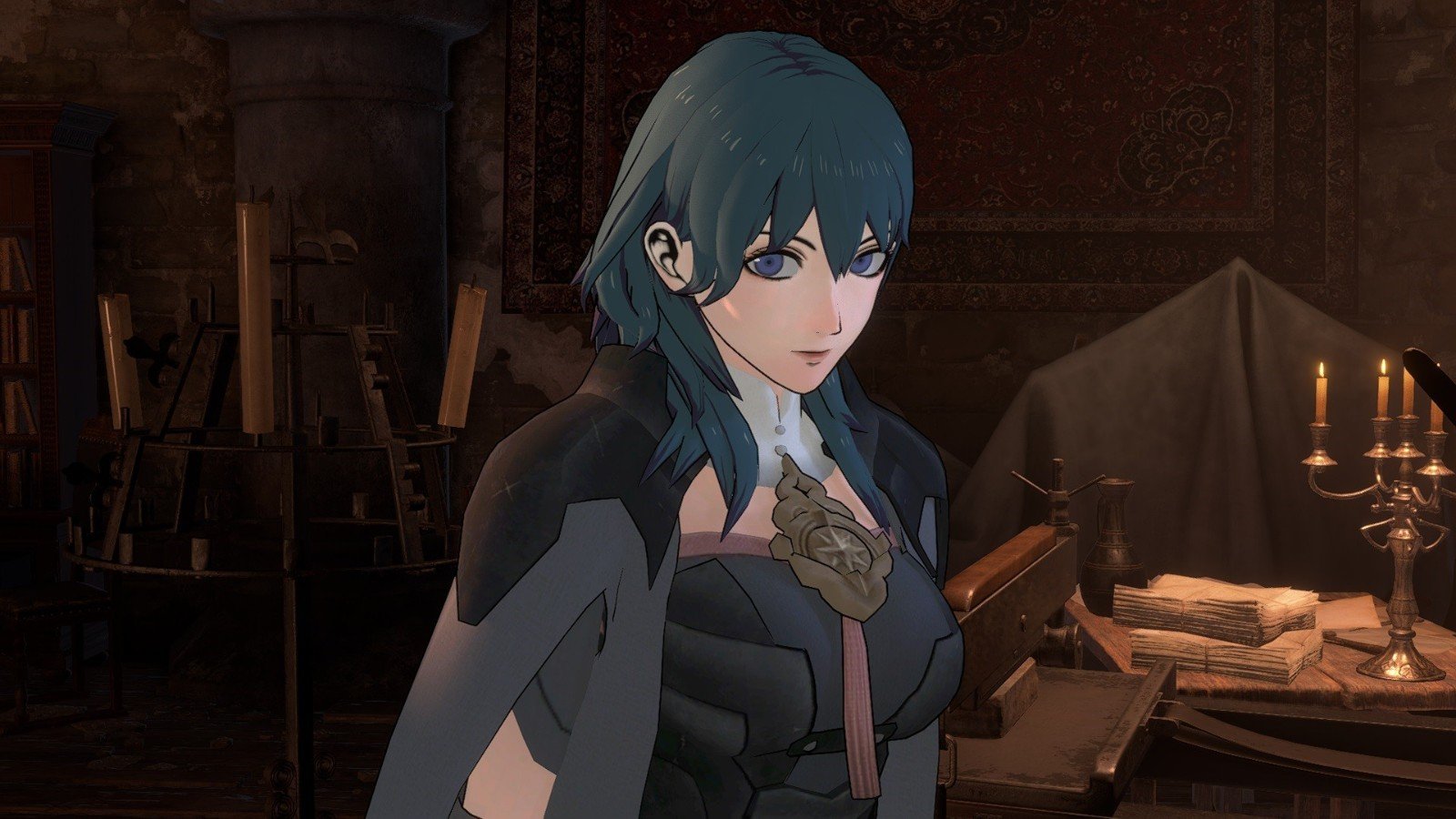 深岩银河 终极版 截图6