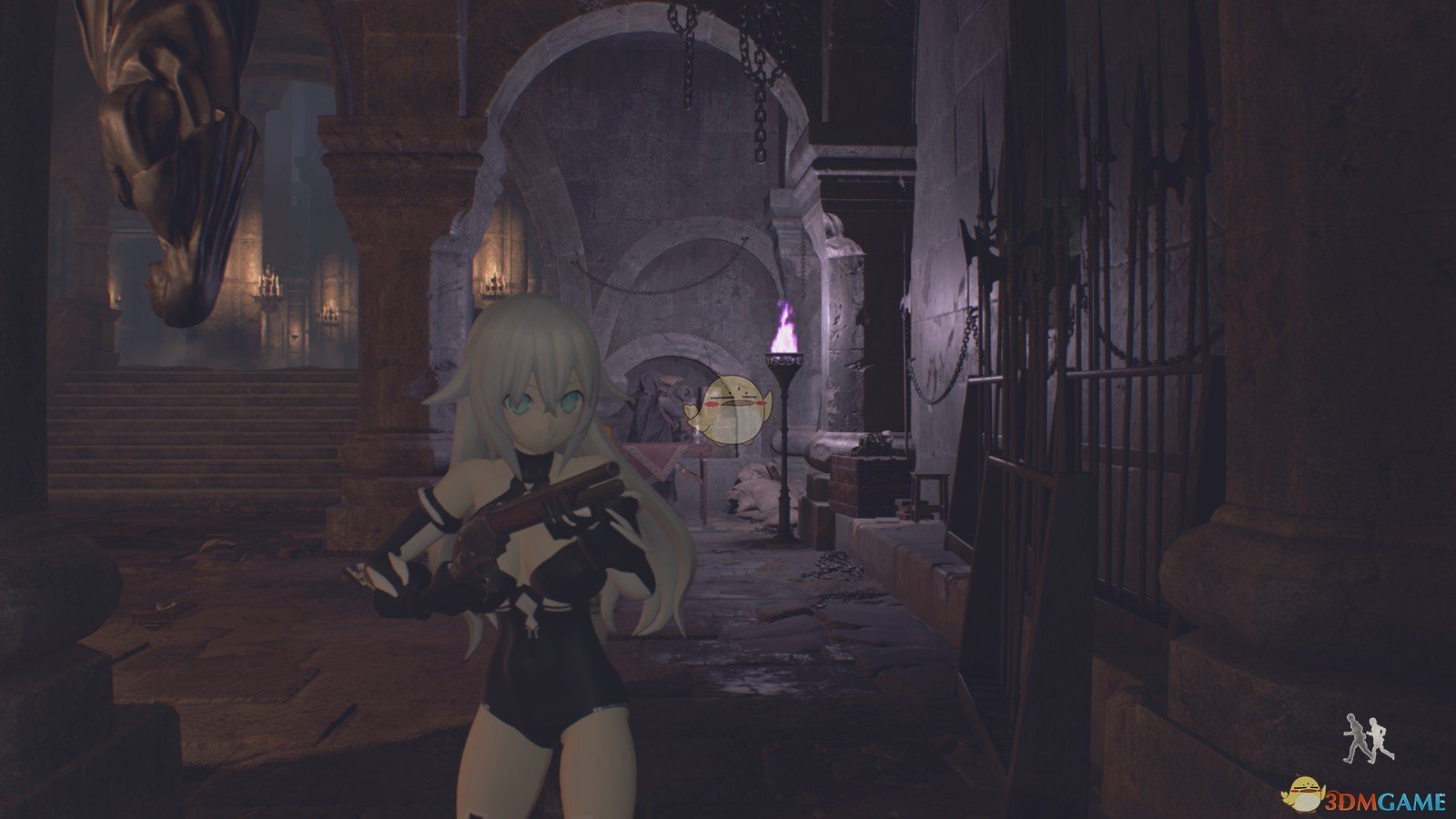 深岩银河 终极版 截图10