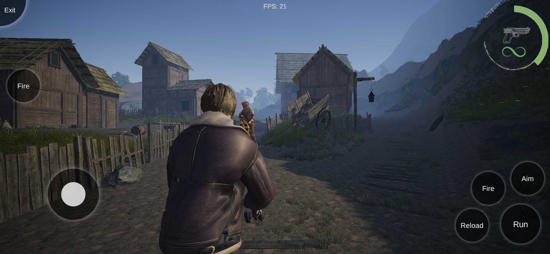 深岩银河 终极版 截图22