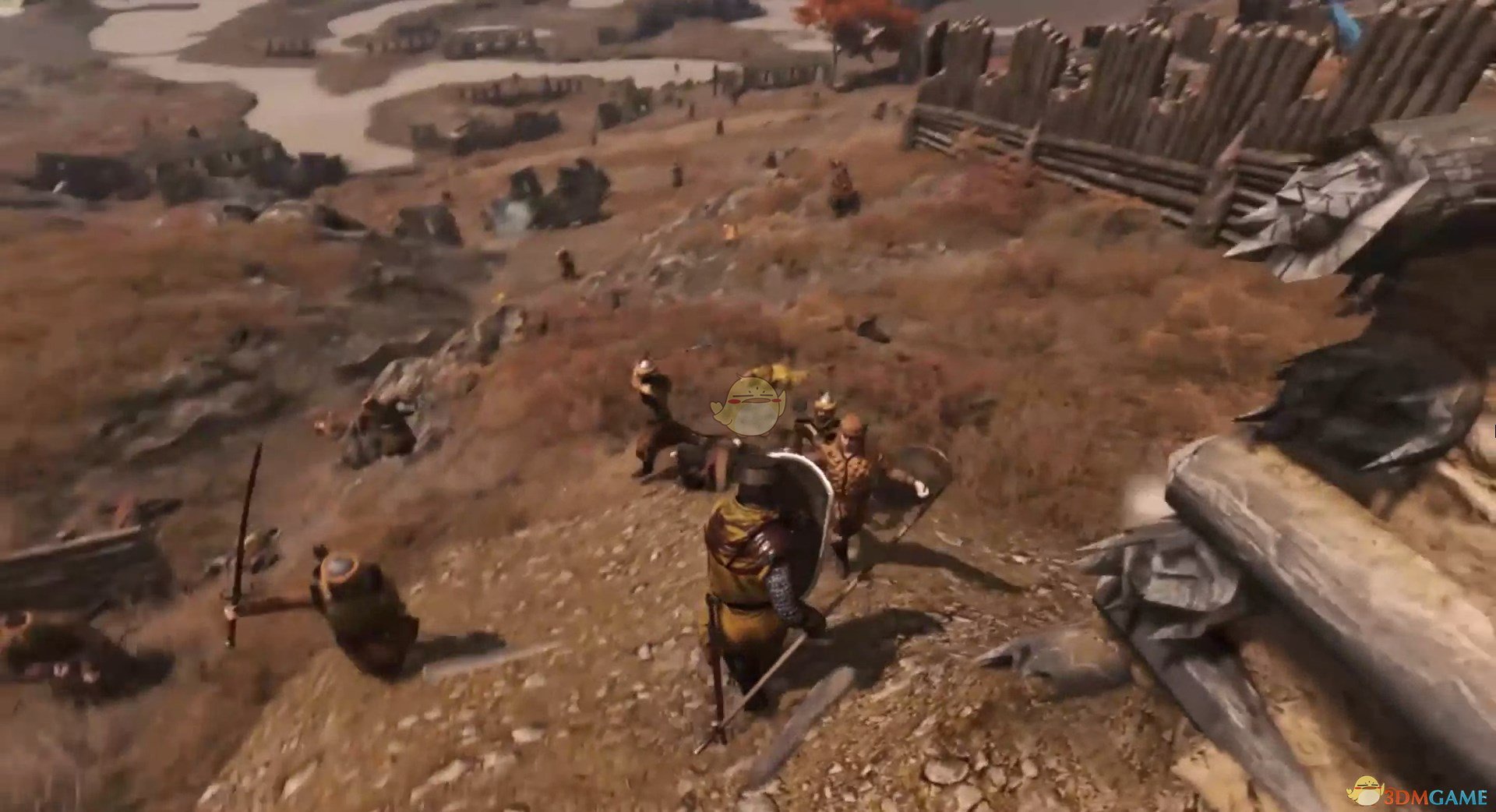 星际争霸2 重制版 截图1