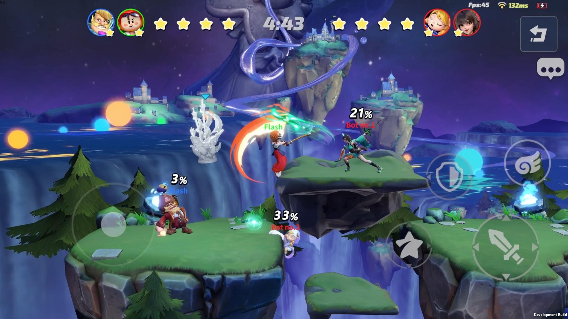 糖豆人：终极淘汰赛 年度版 截图6