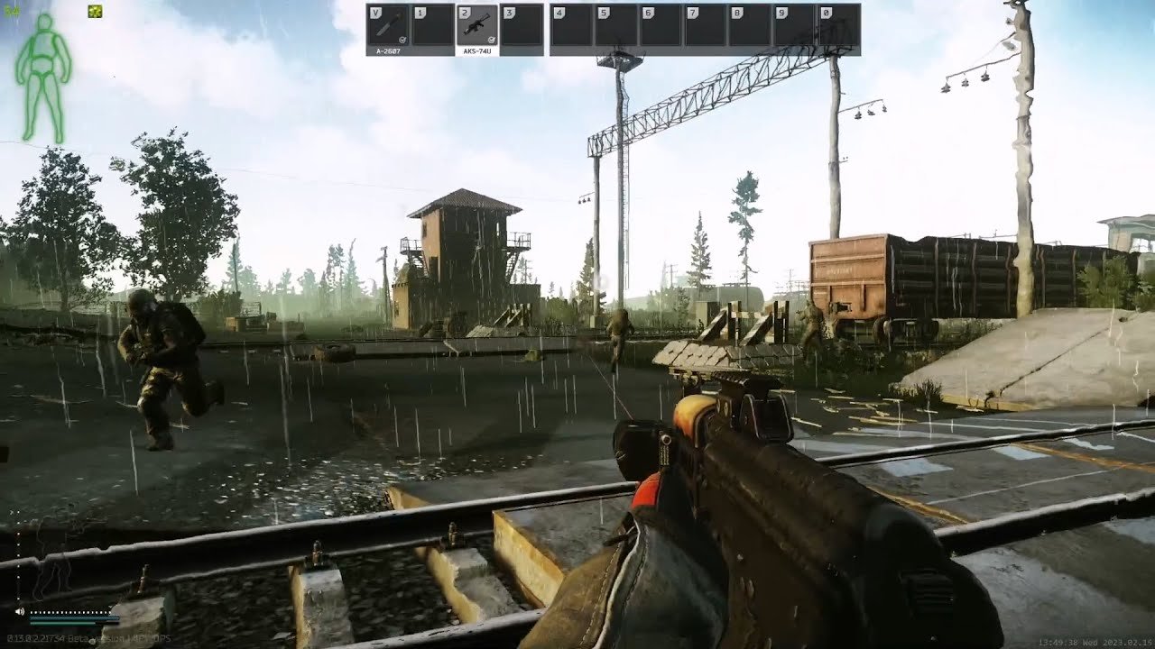 幸福工厂 终极版 截图8