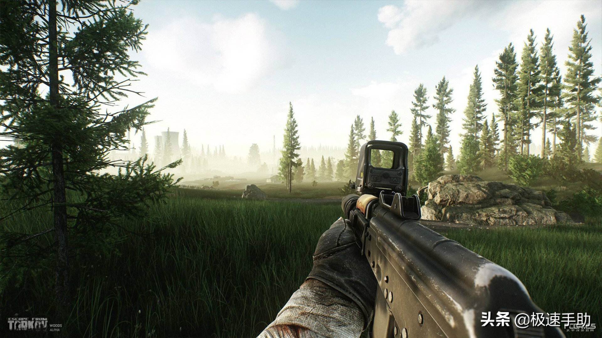 幸福工厂 终极版 截图20