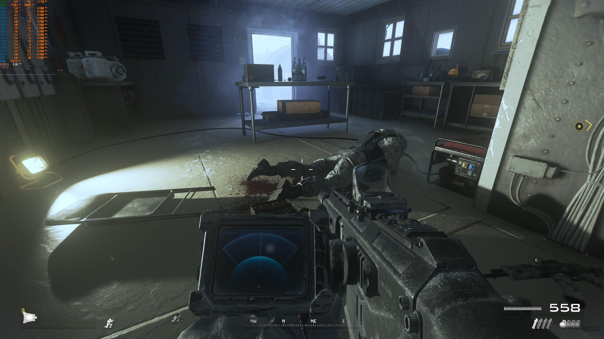 只狼：影逝二度 截图15