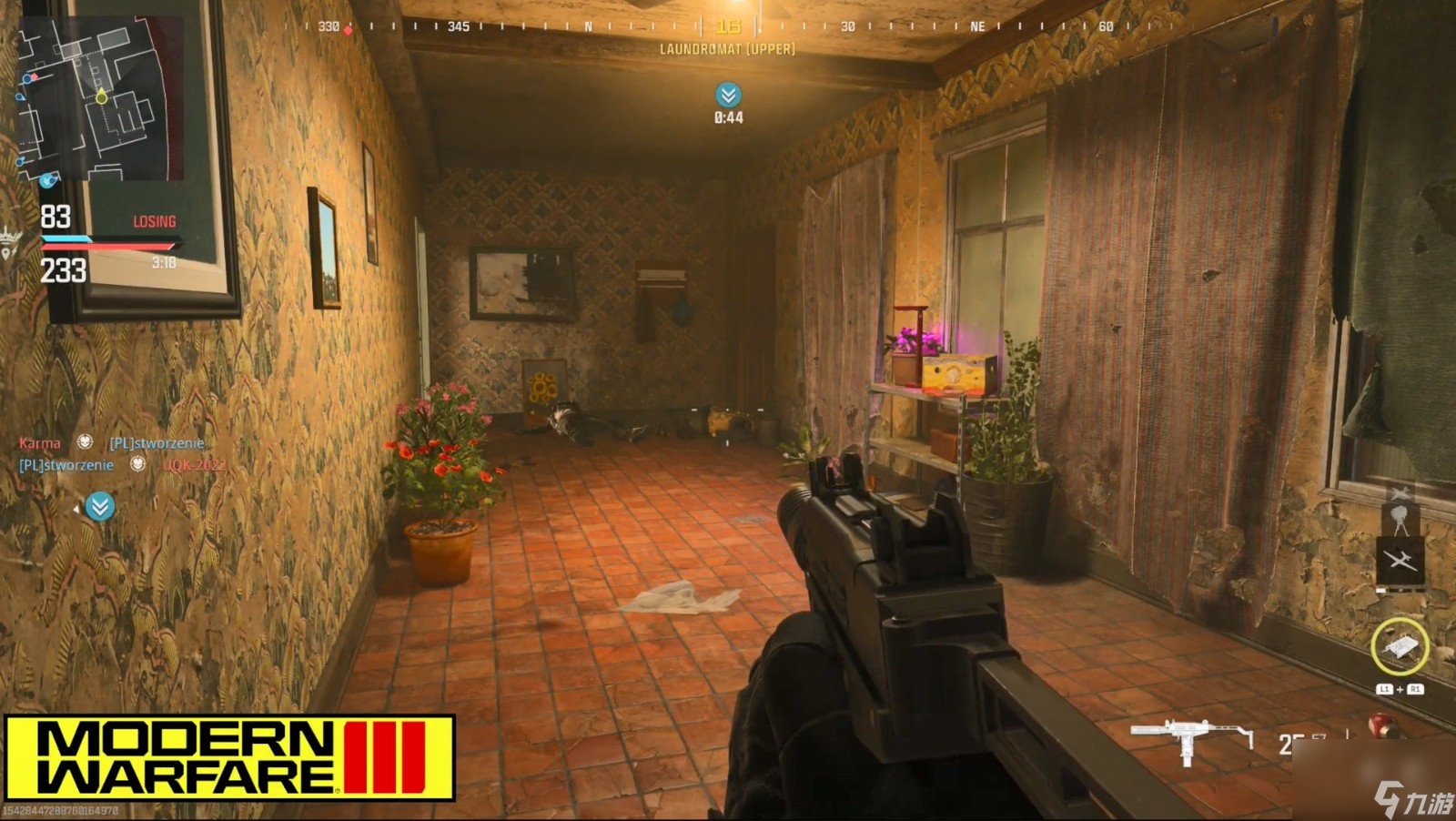 只狼：影逝二度 截图17