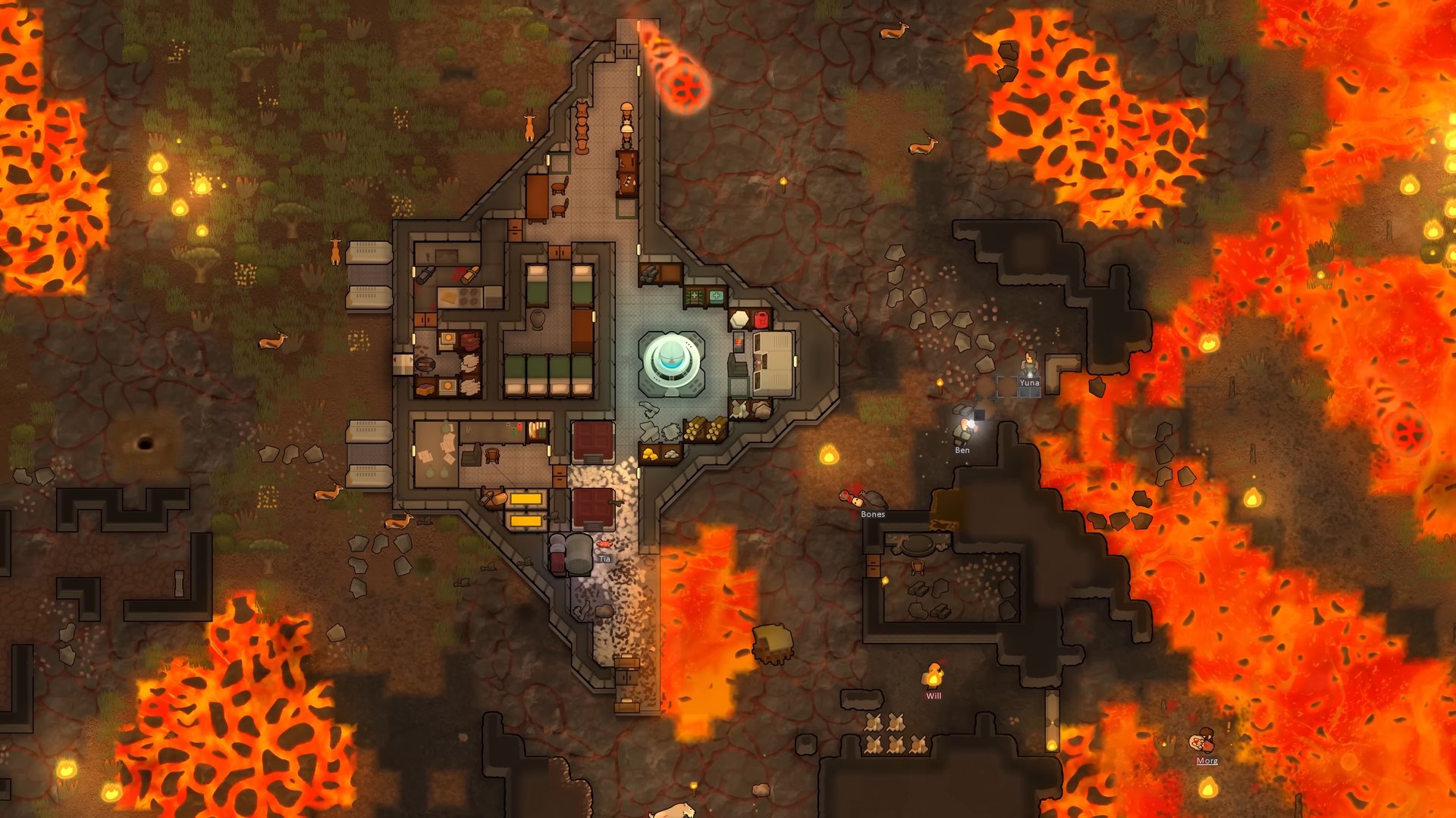 破晓传说 终极版 截图16