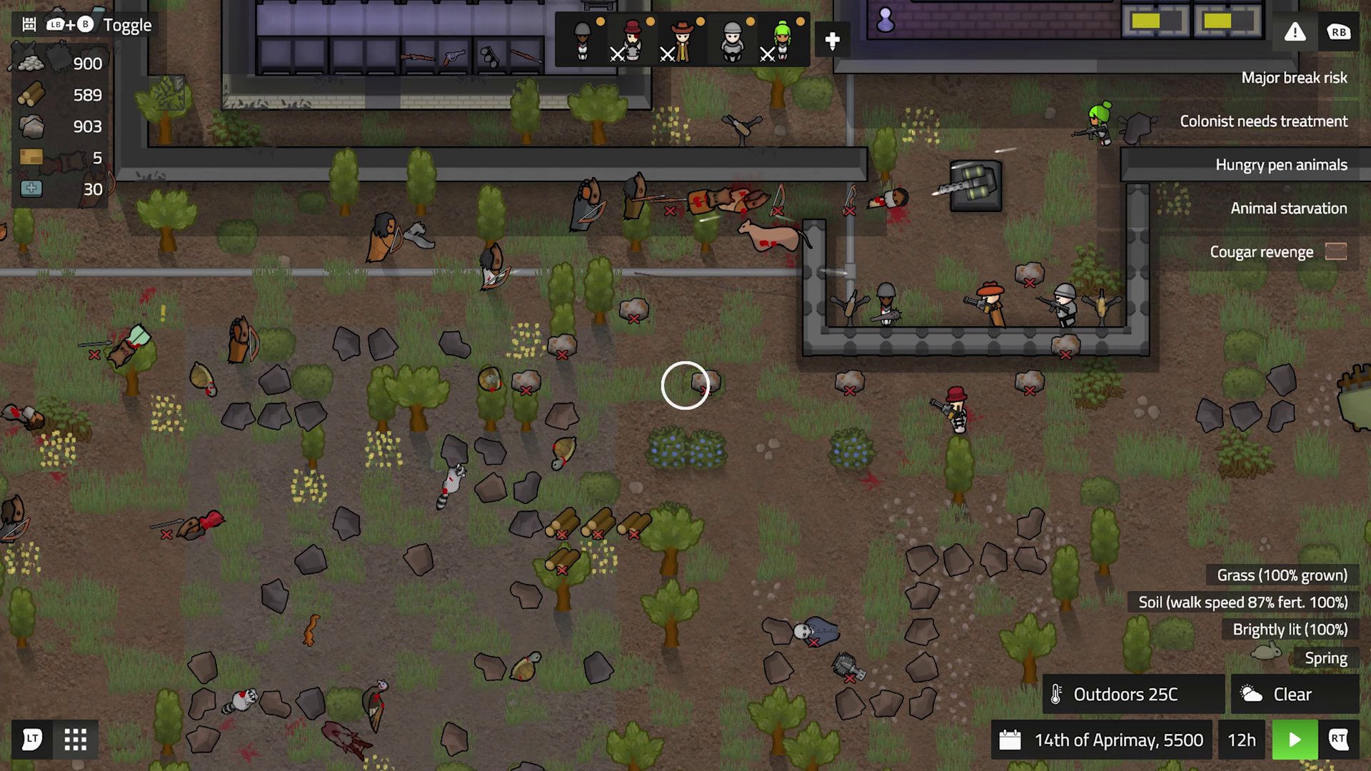 破晓传说 终极版 截图19