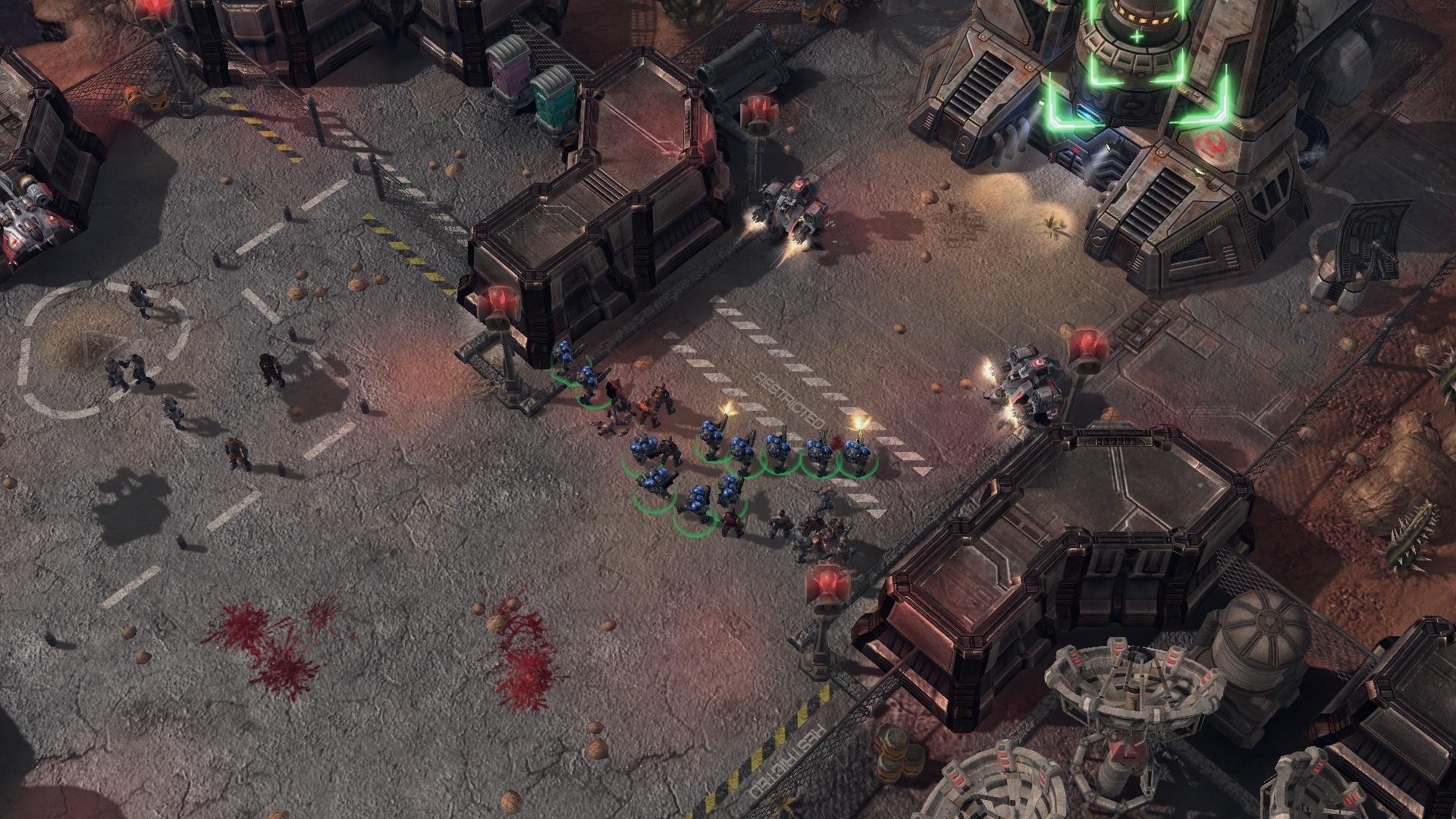 赛博朋克2077 完整版 截图11