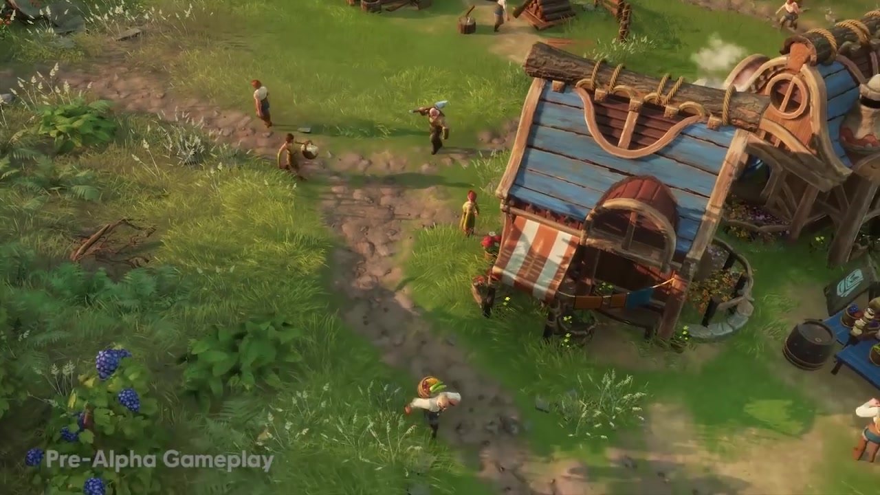 空洞骑士 重制版 截图9