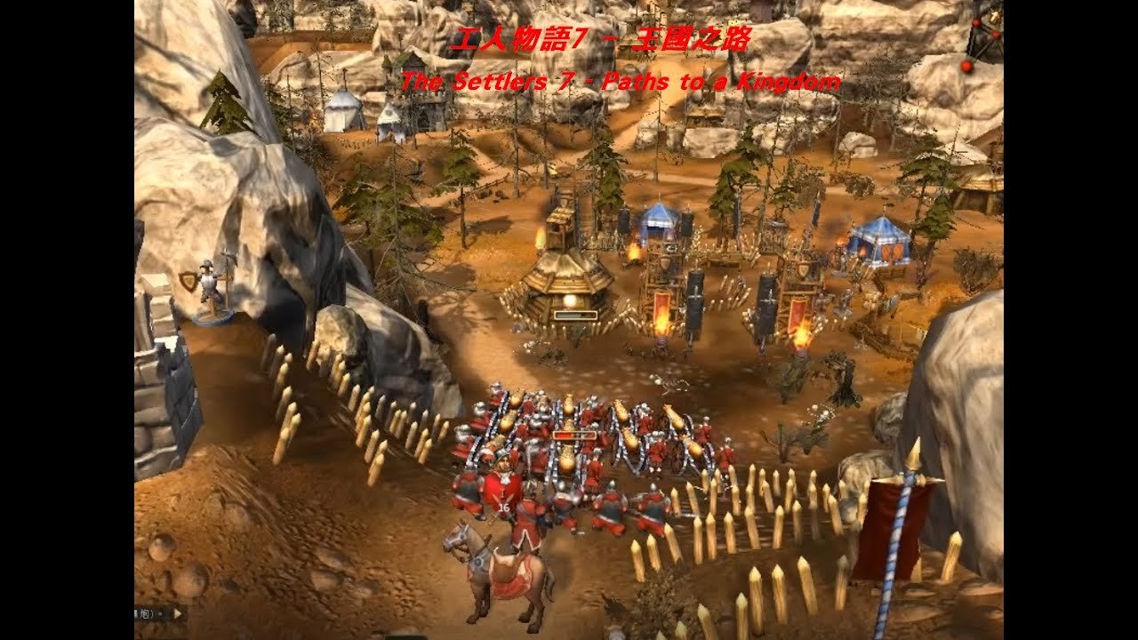 空洞骑士 重制版 截图18