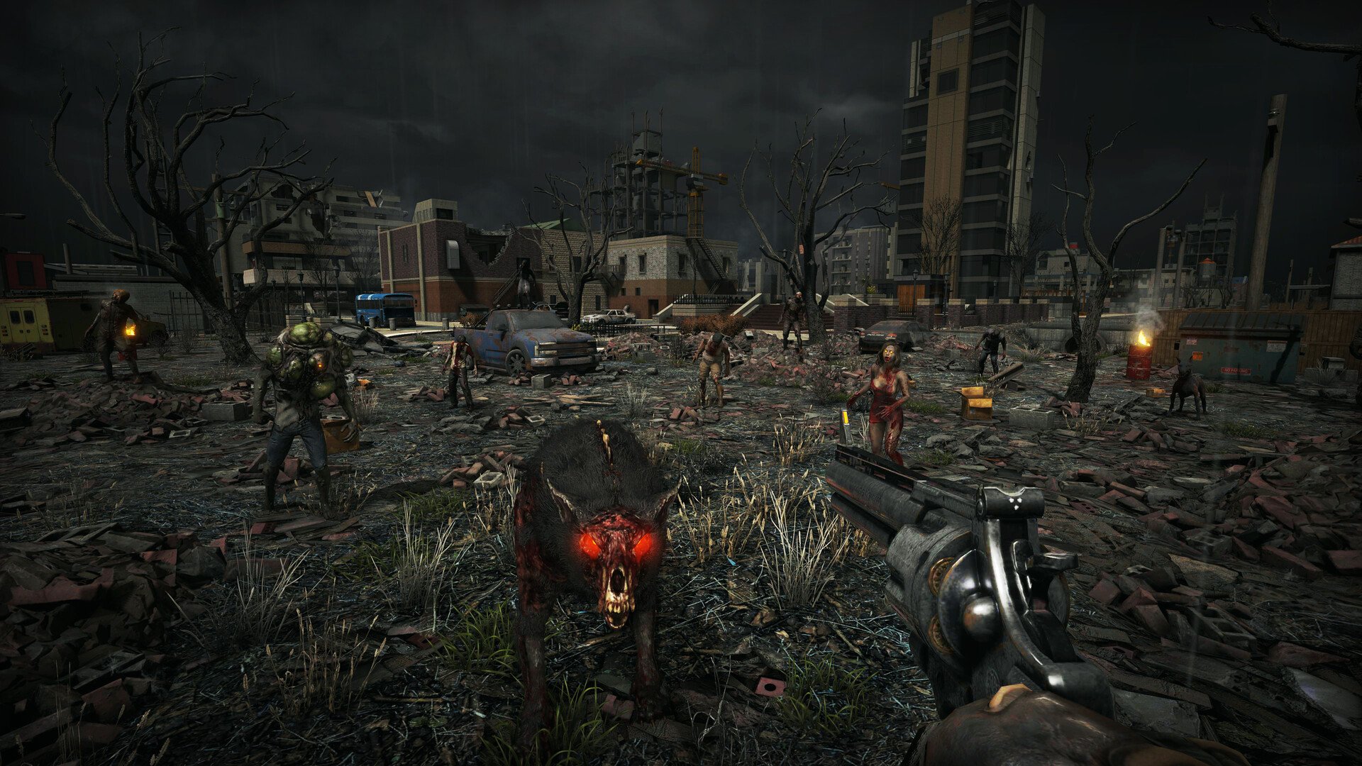 原神 终极版 截图9