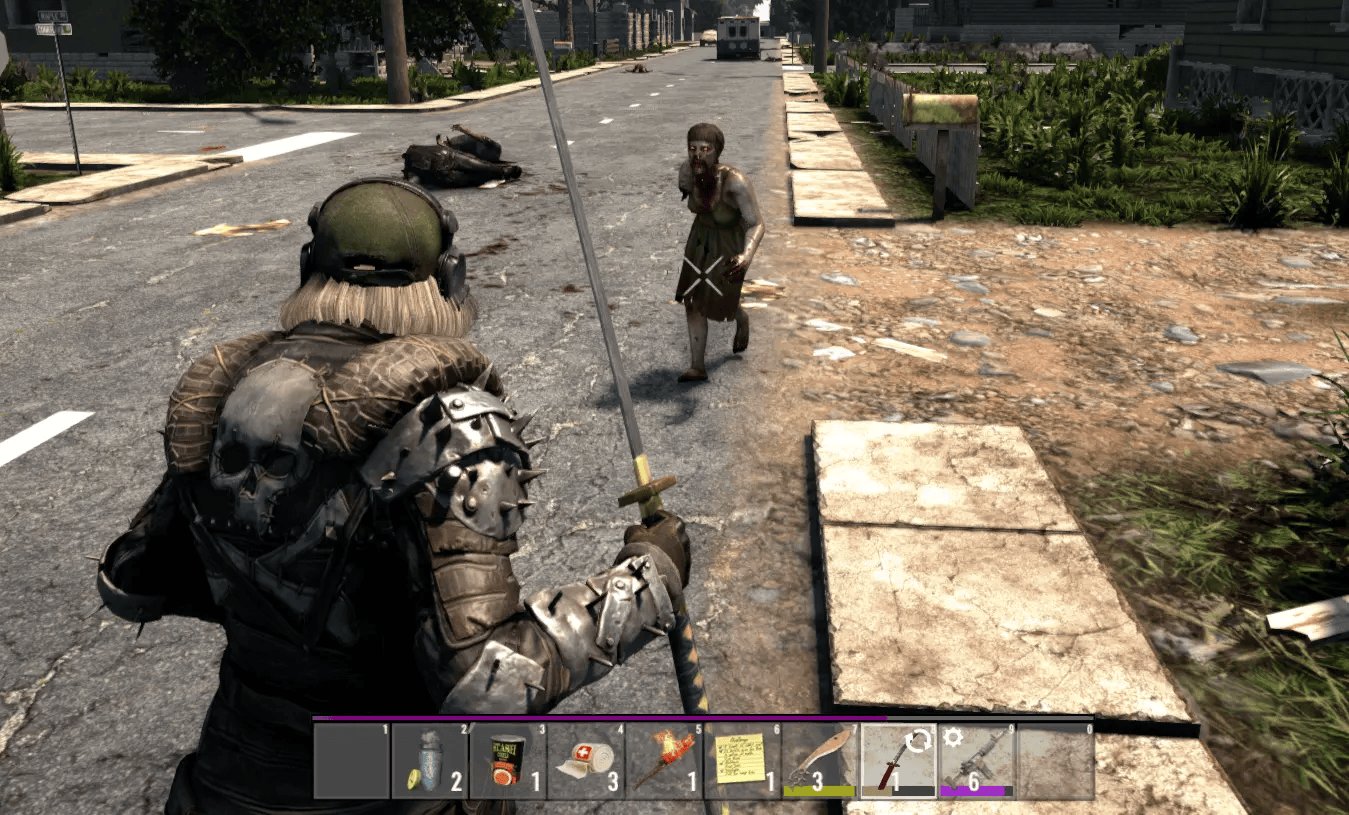 原神 终极版 截图18