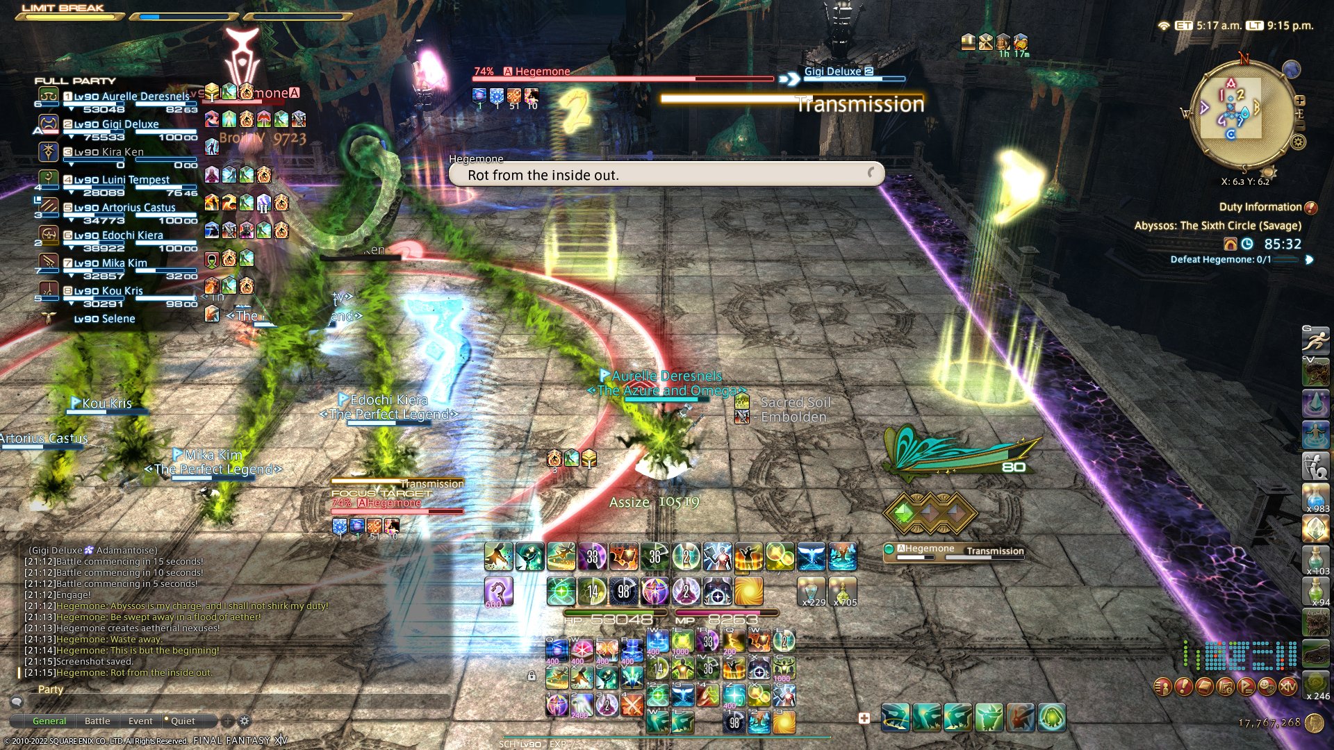 GTA5 完整版 截图17