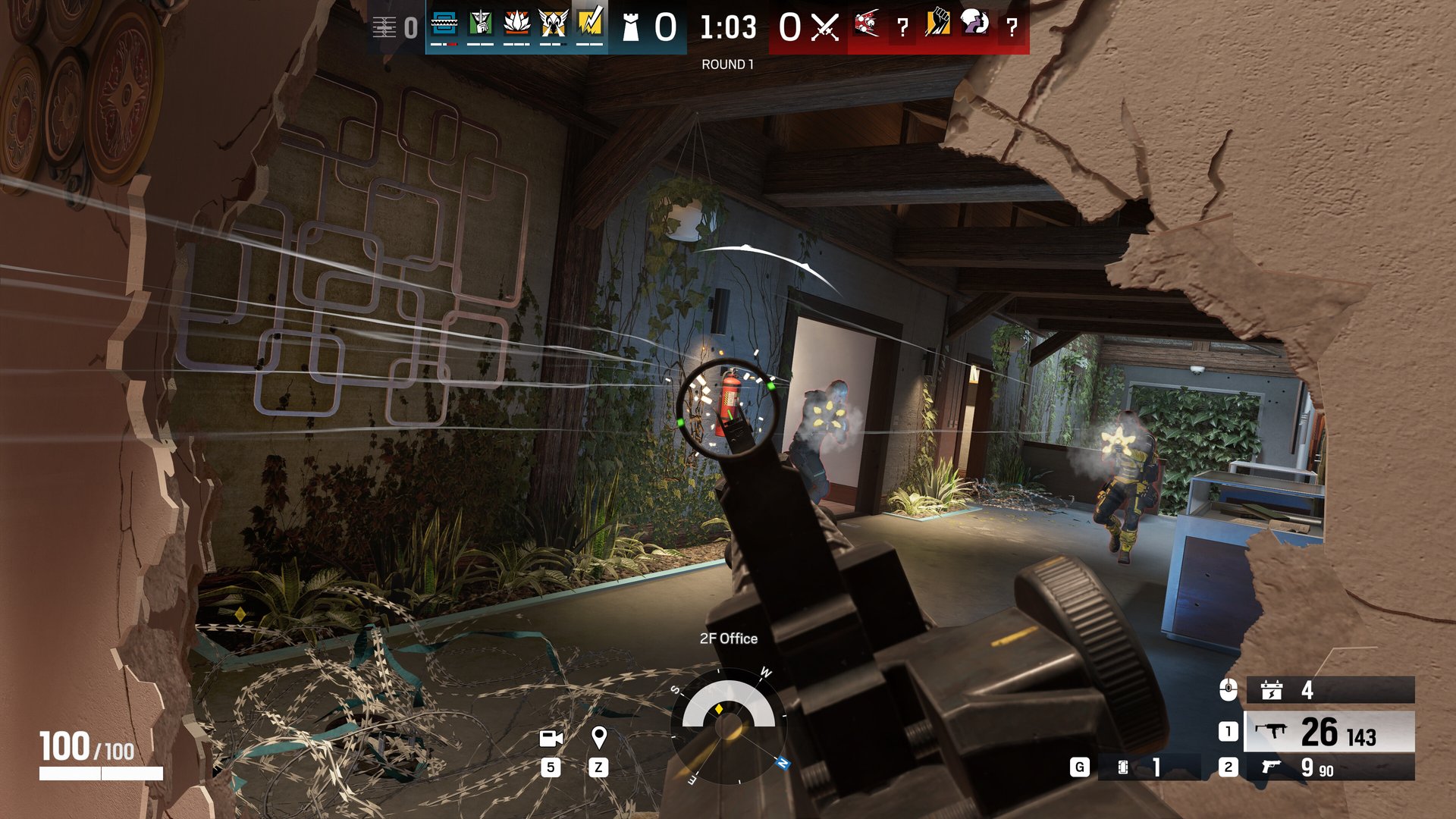 星际争霸2 重制版 截图5