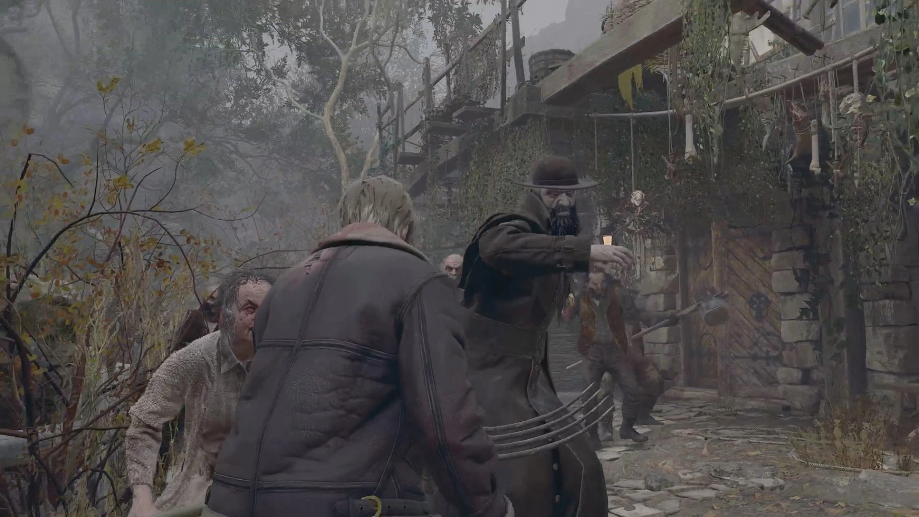 星际争霸2 重制版 截图8