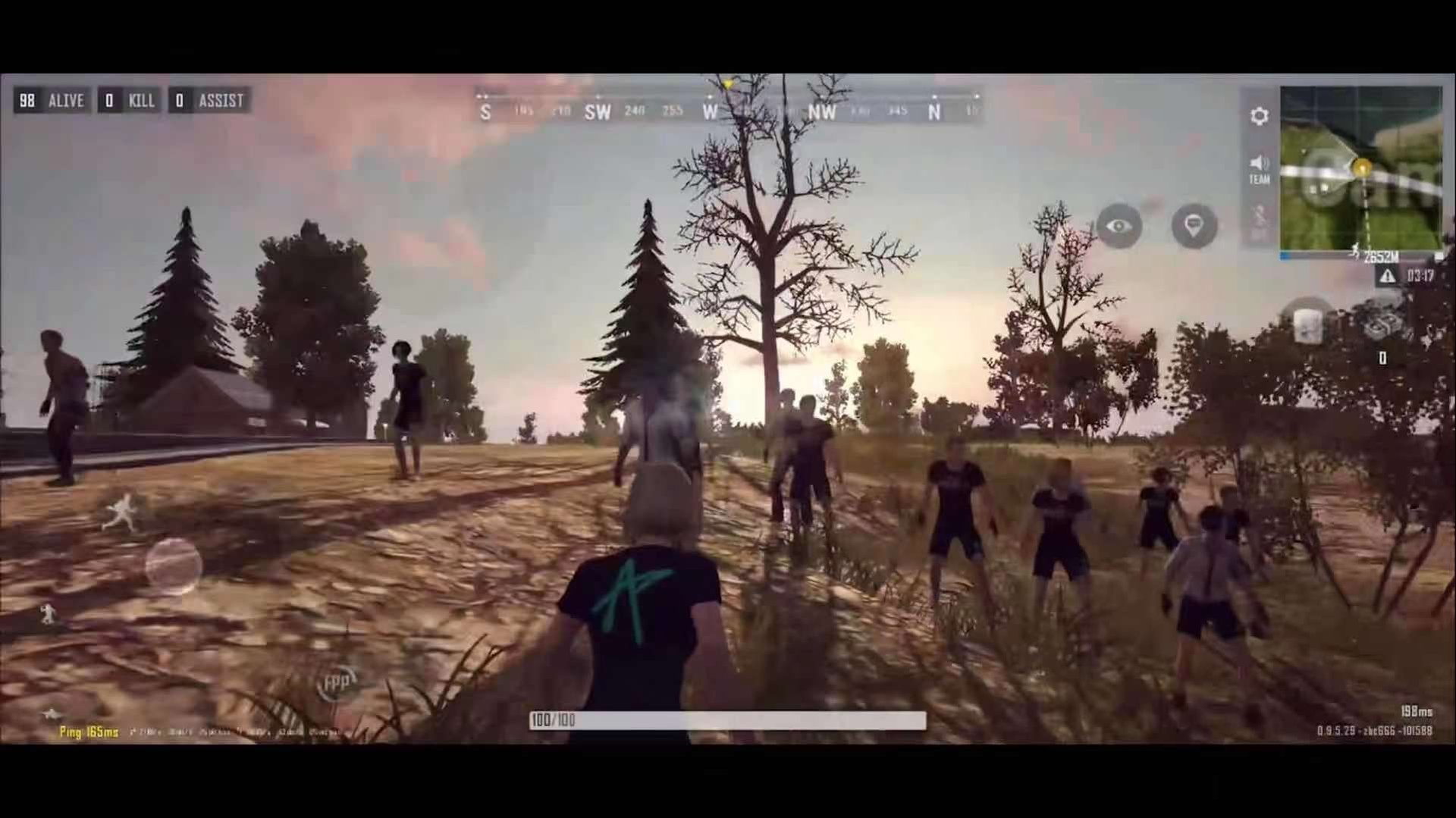 尼尔：机械纪元 完整版 截图14