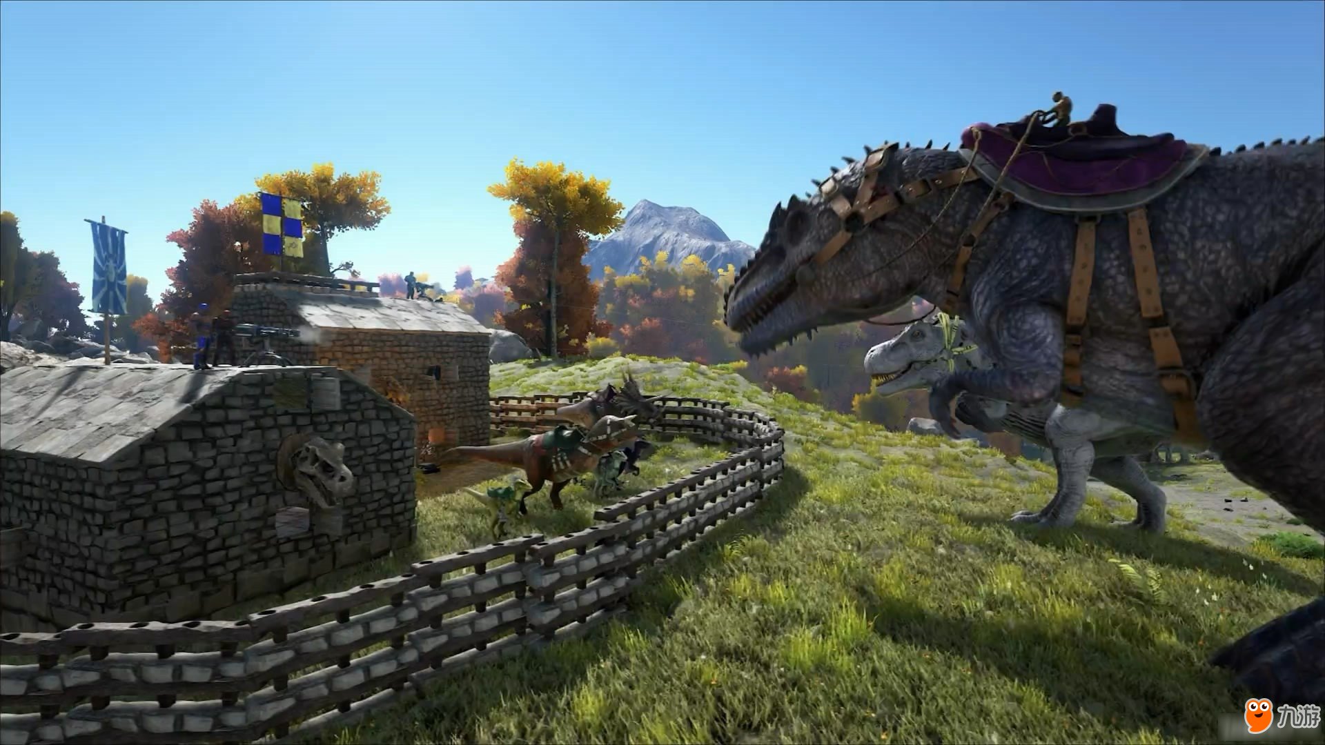 魔兽世界 豪华版 截图4