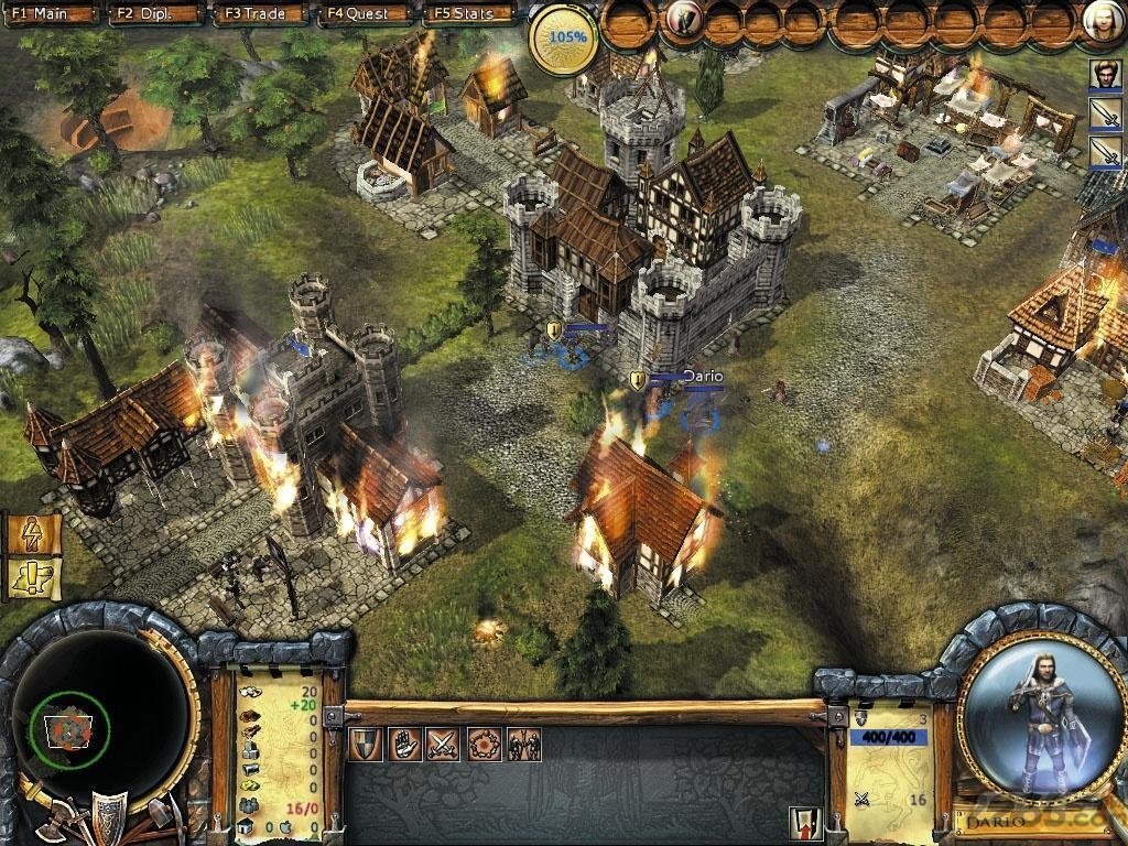 魔兽世界 豪华版 截图9