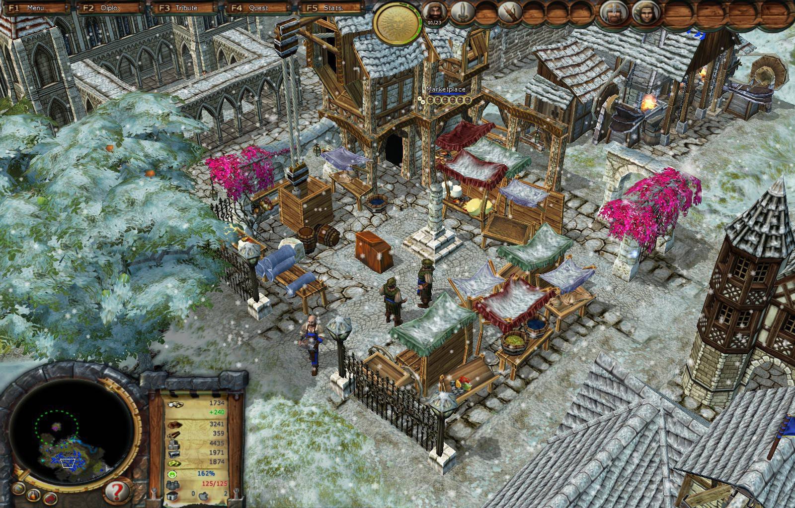 魔兽世界 豪华版 截图11