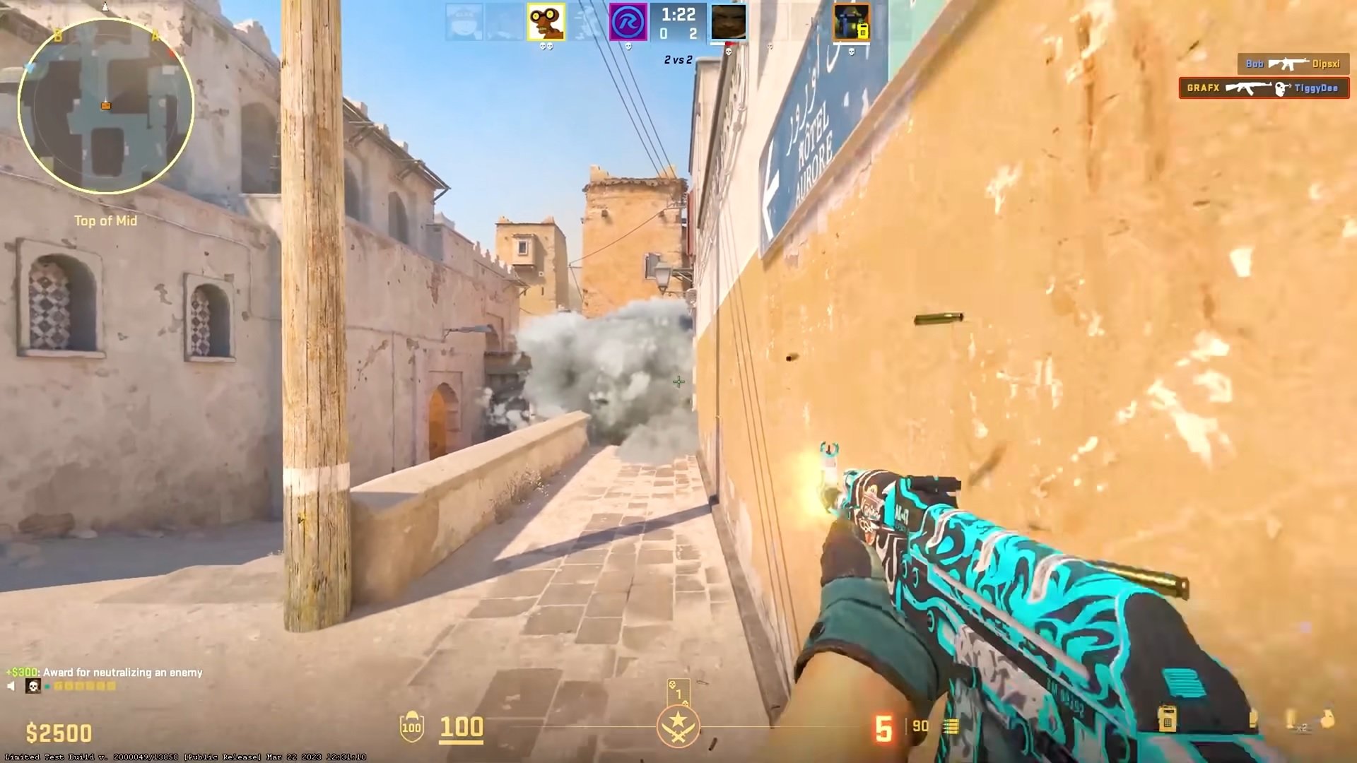 荒野大镖客2 年度版 截图8