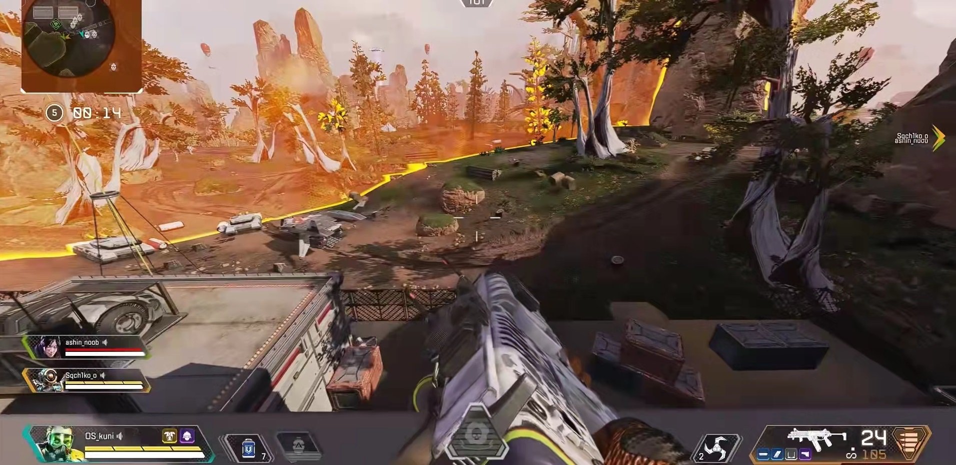 幸福工厂 终极版 截图9