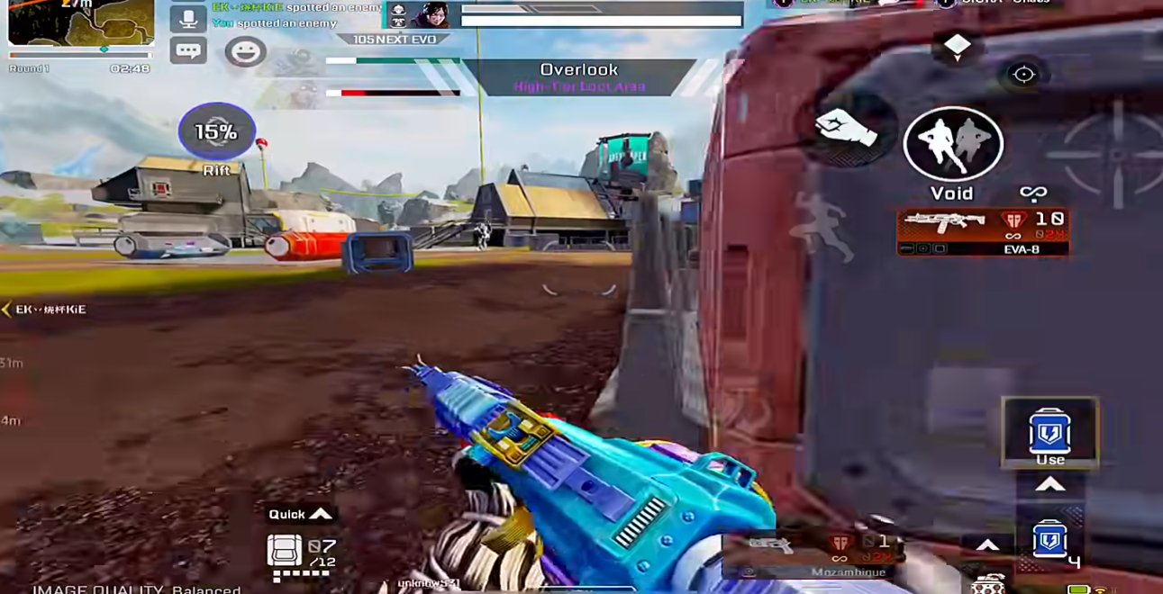 幸福工厂 终极版 截图18