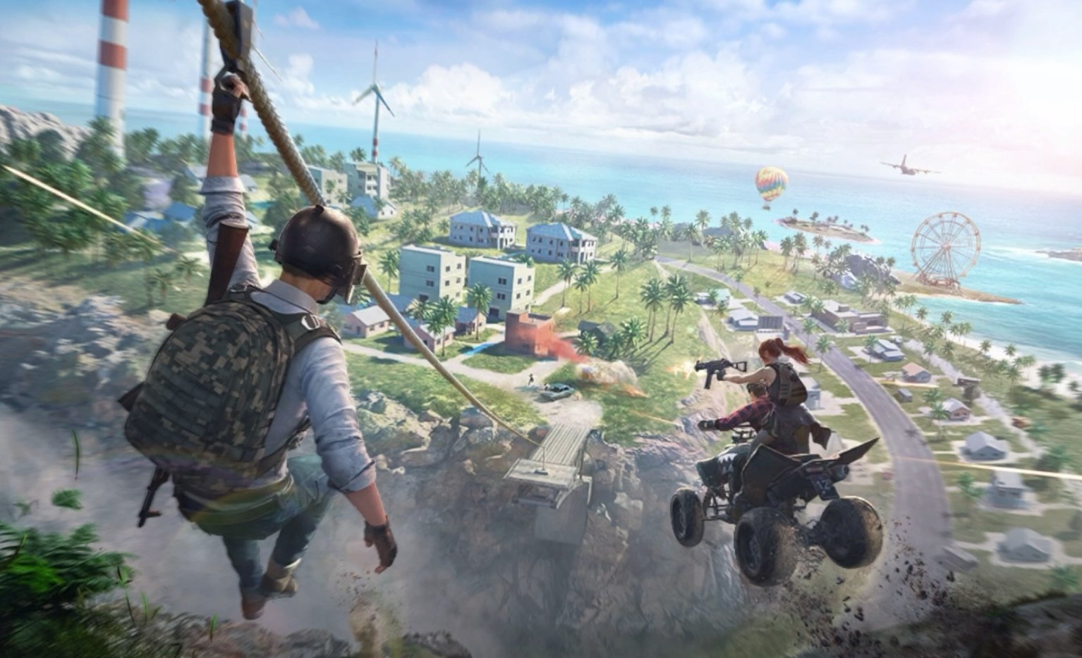 深岩银河 终极版 截图19