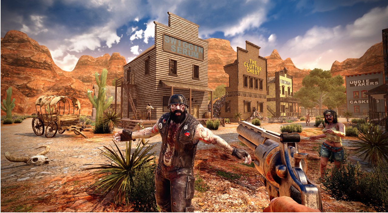 幸福工厂 终极版 截图2