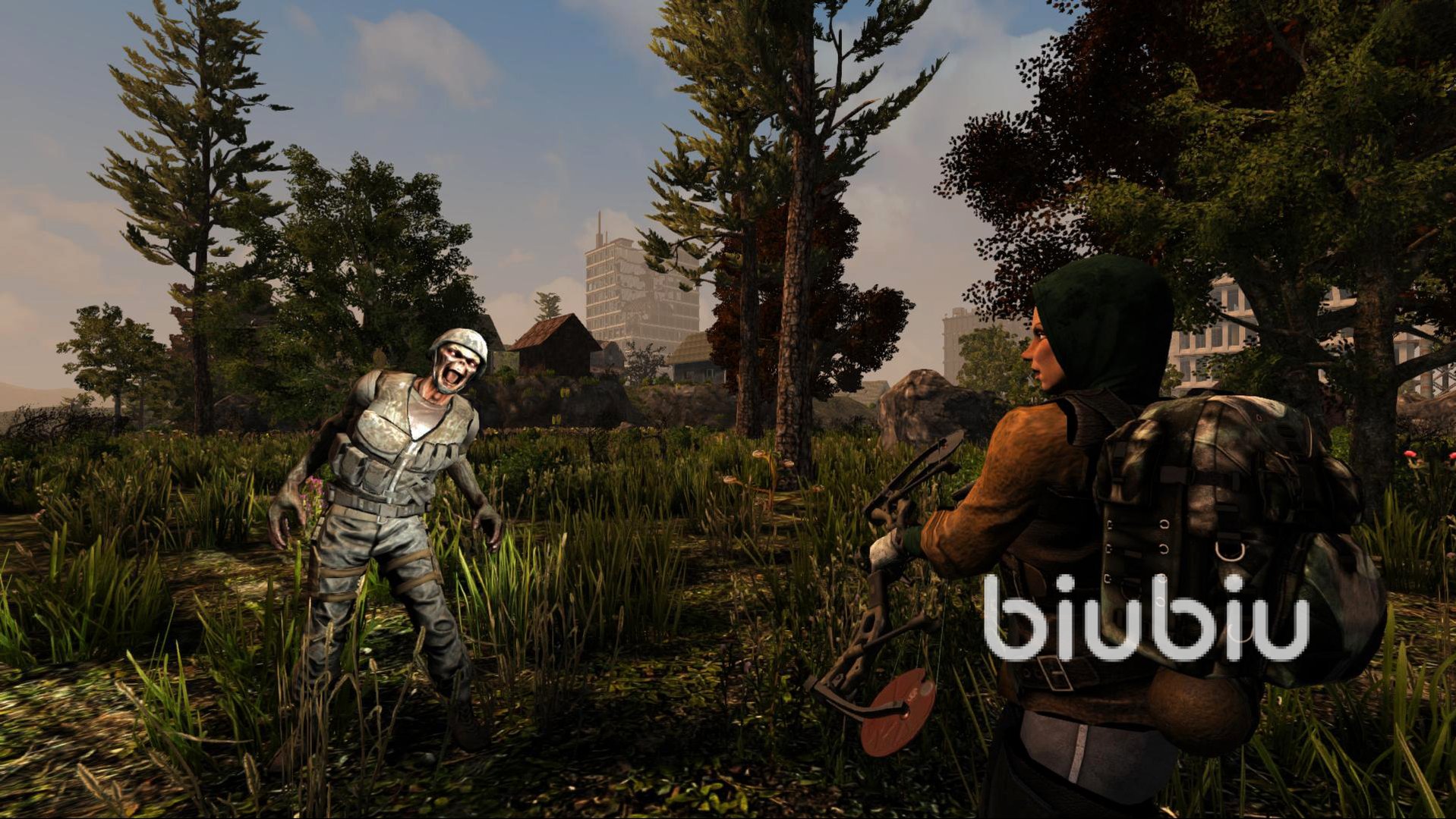 幸福工厂 终极版 截图13