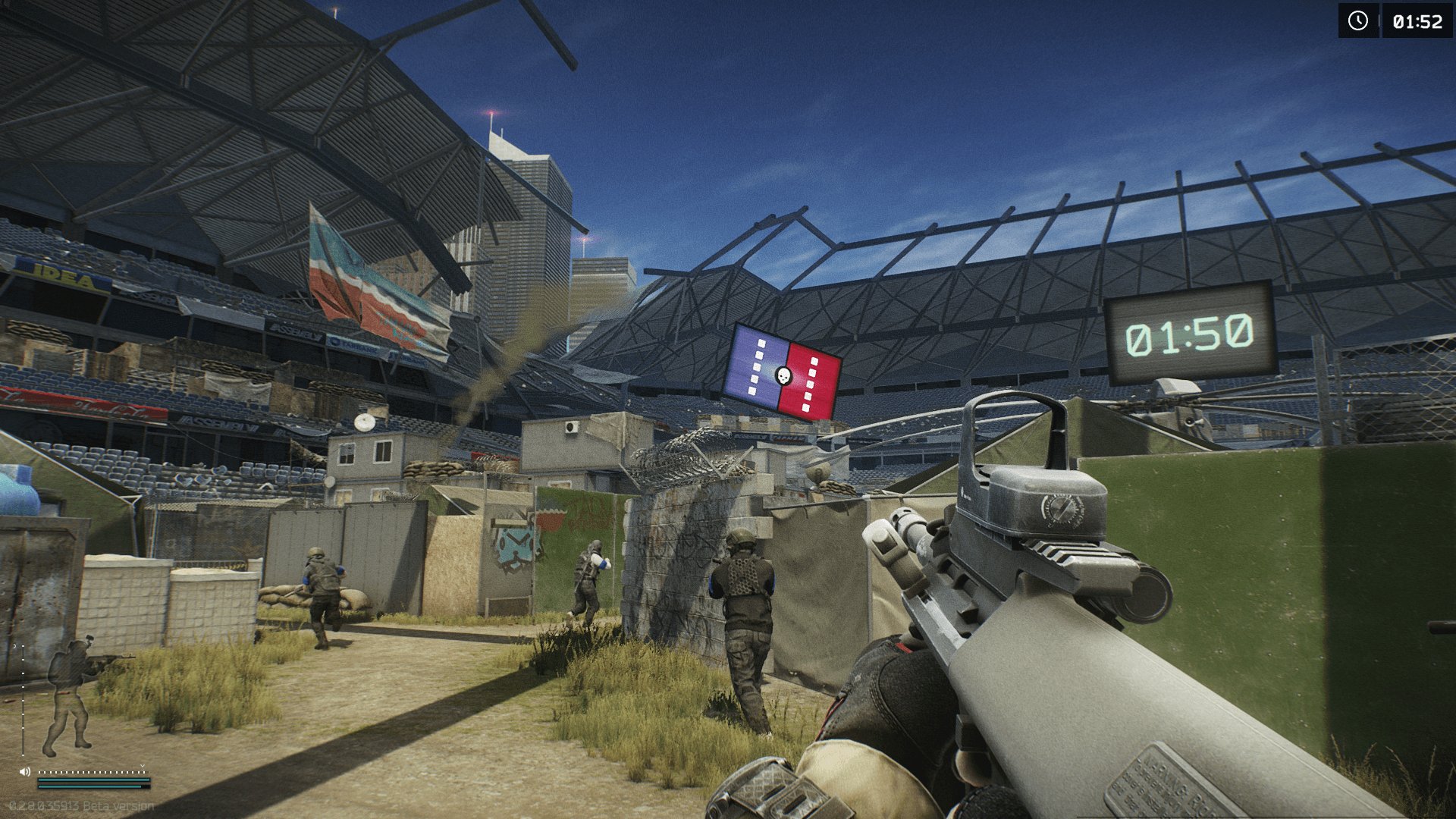 幸福工厂 终极版 截图1