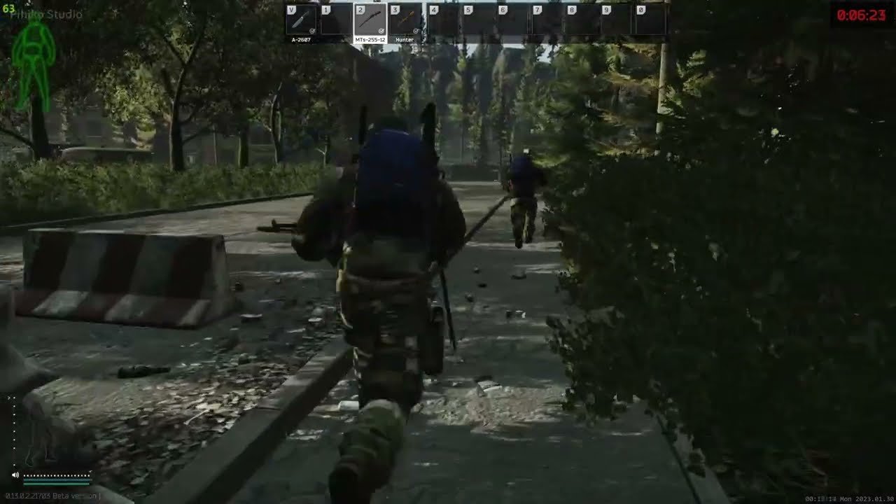 幸福工厂 终极版 截图11