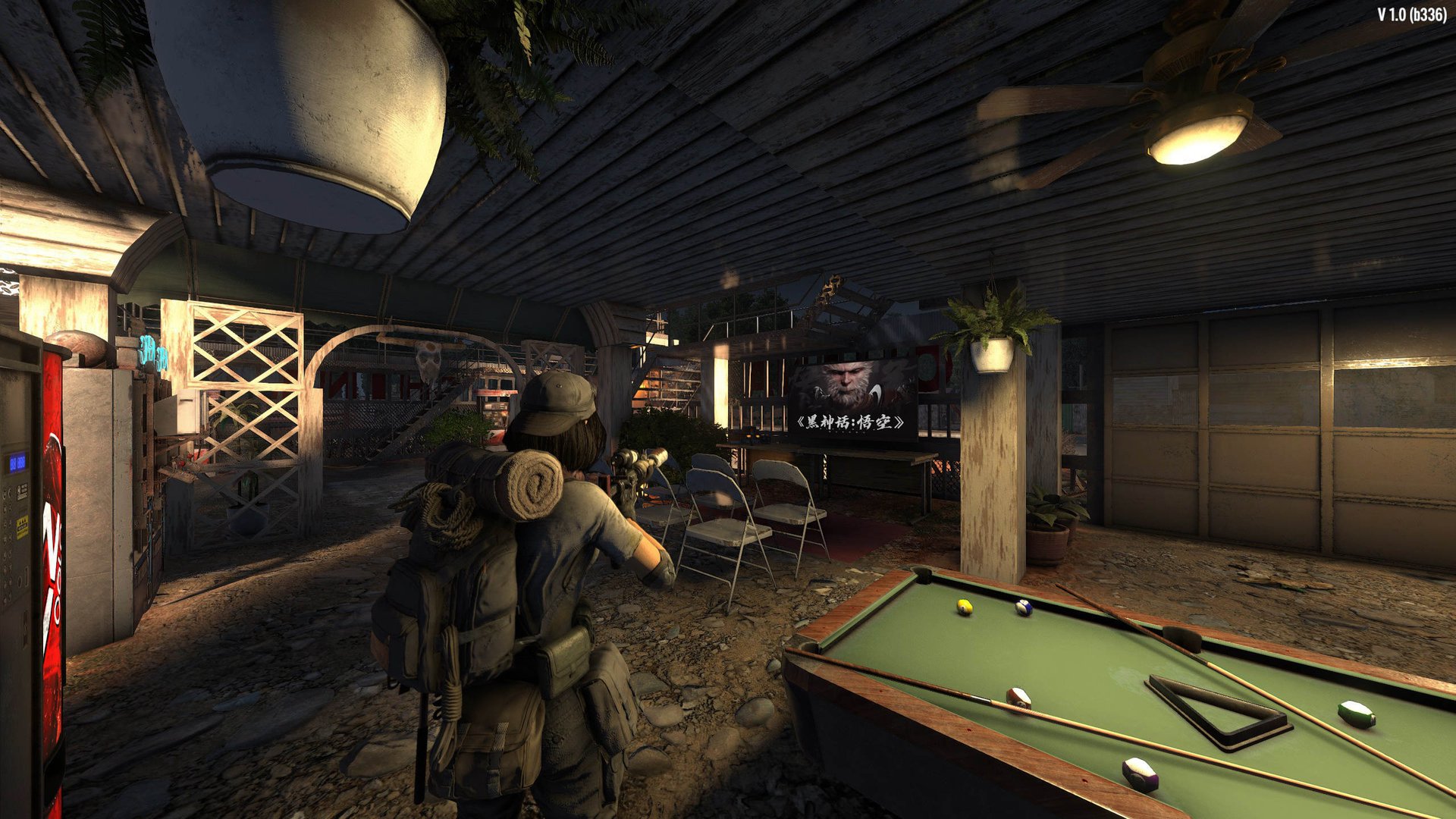 空洞骑士 重制版 截图5