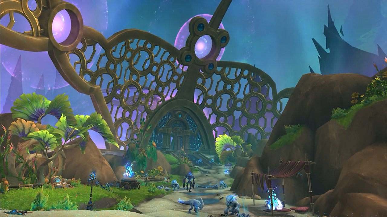 深岩银河 终极版 截图12