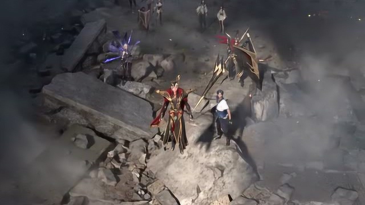 逃离塔科夫 终极版 截图18