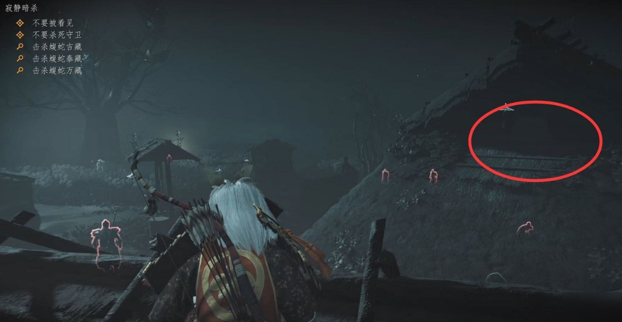 尼尔：机械纪元 完整版 截图11