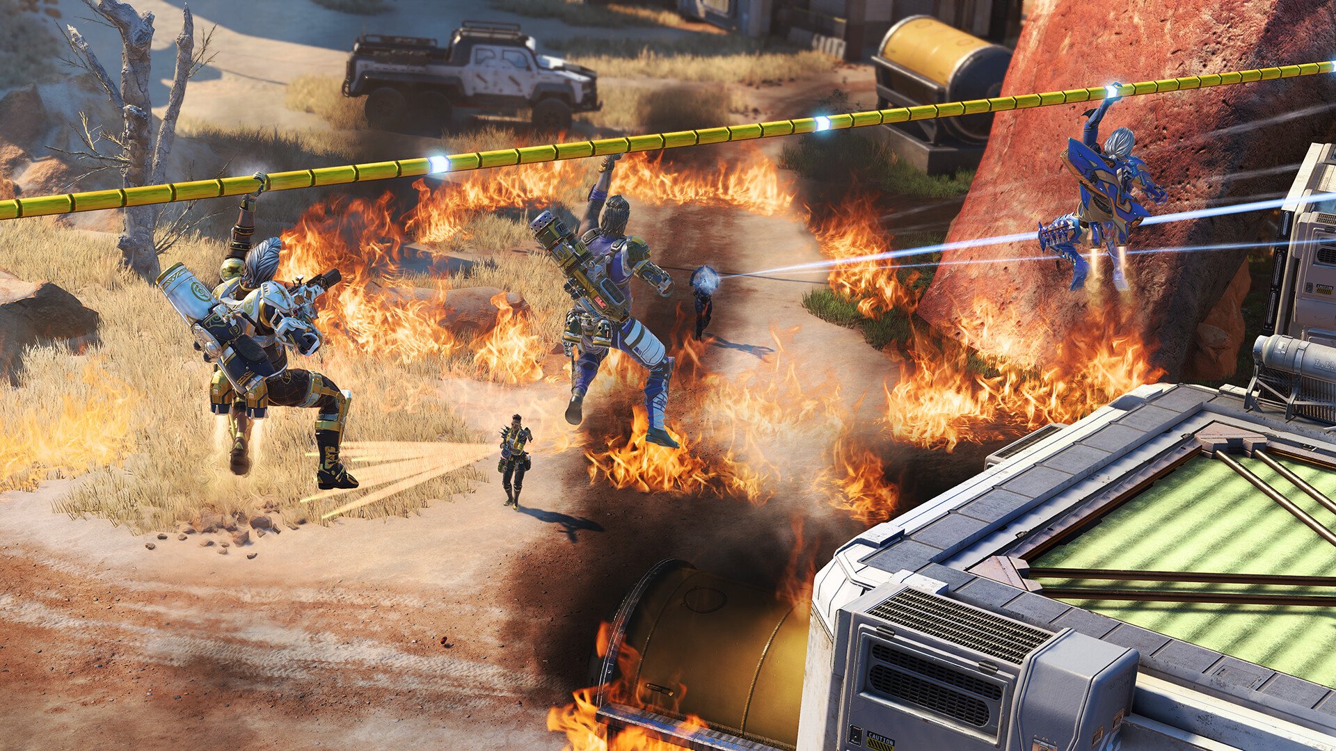 GTA5 豪华版 截图4