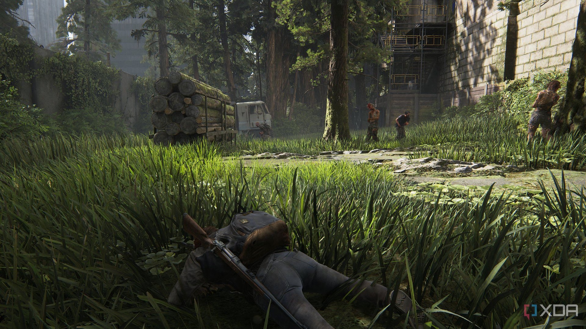 幸福工厂 终极版 截图21