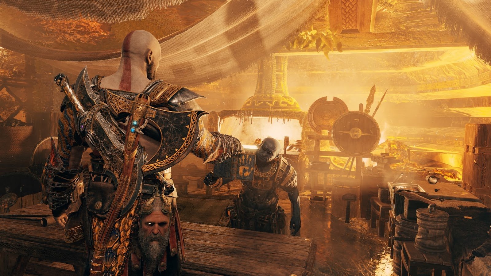 星际争霸2 重制版 截图3