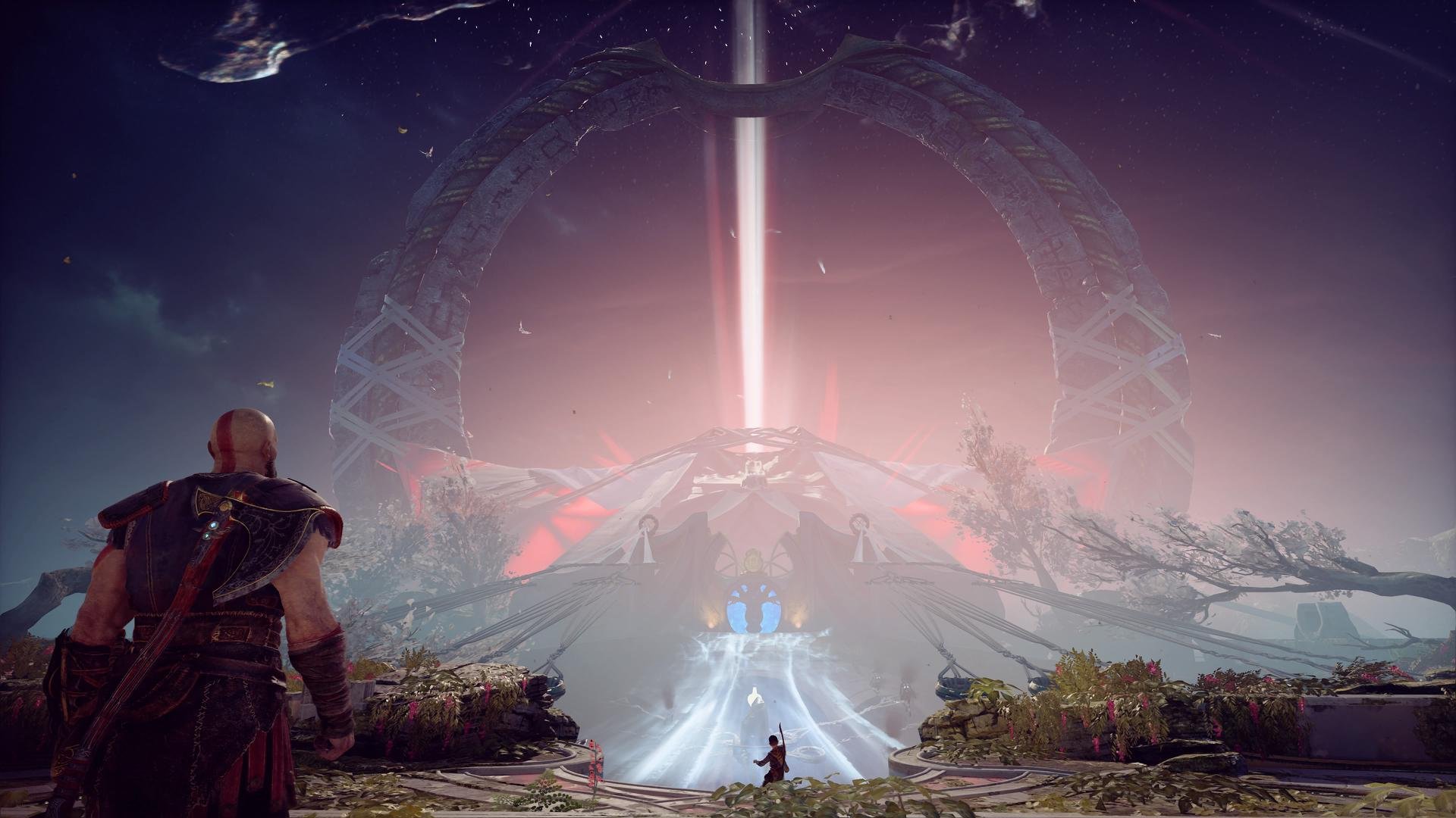 星际争霸2 重制版 截图10