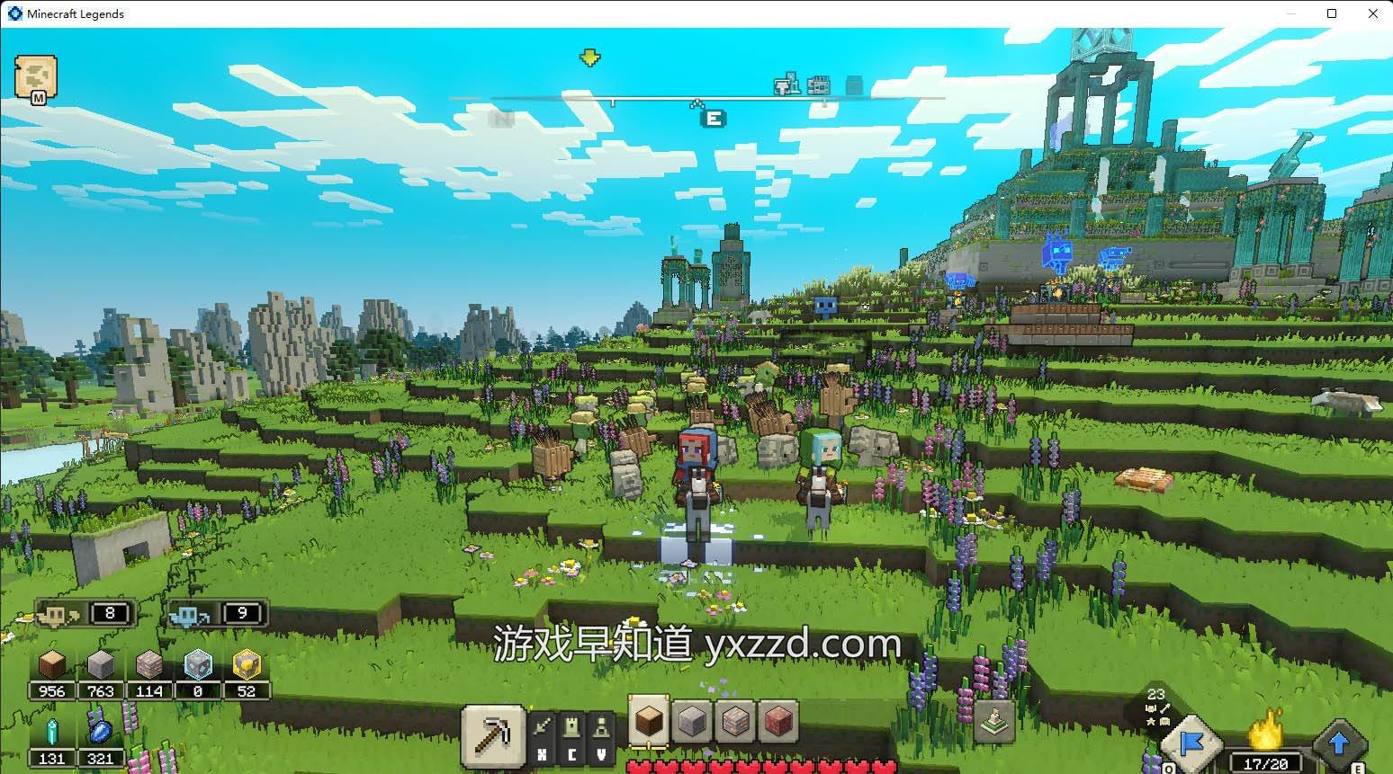 星际争霸2 重制版 截图4