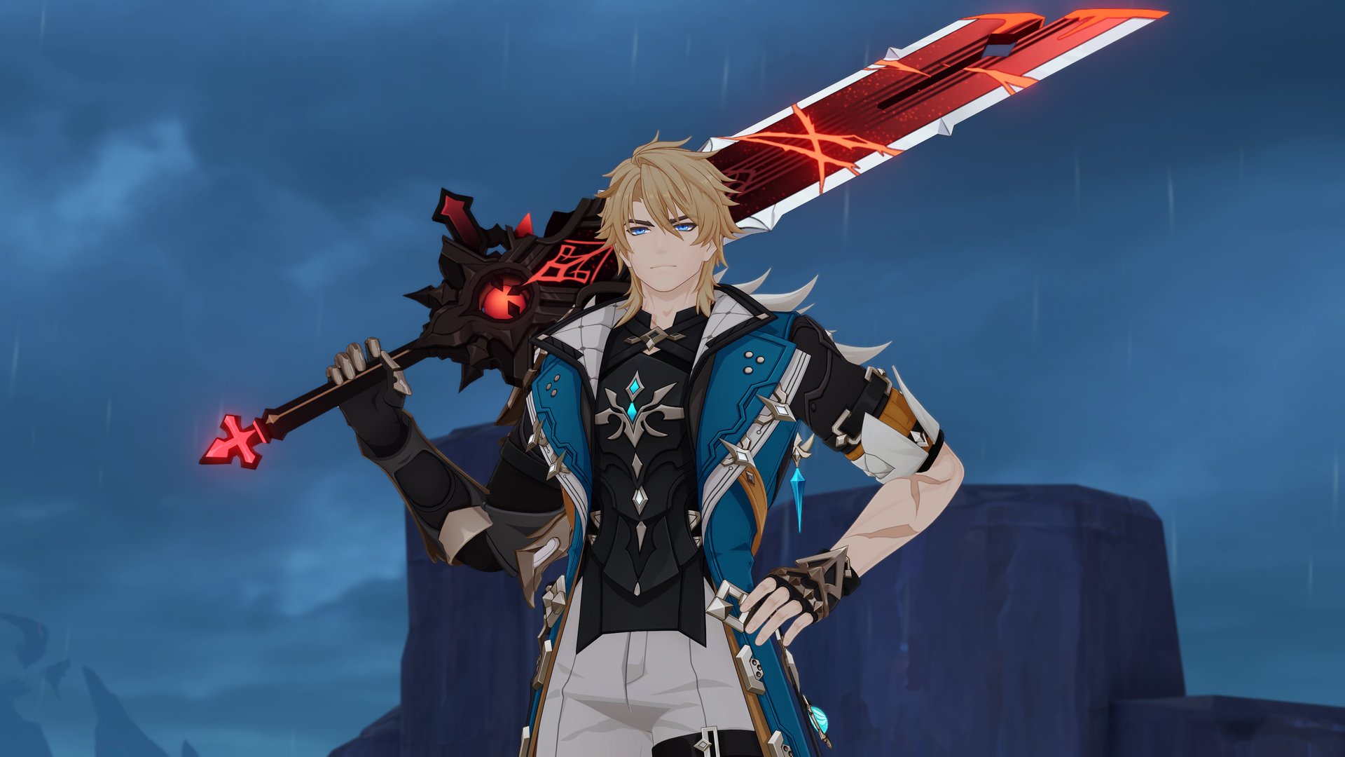 深岩银河 终极版 截图6